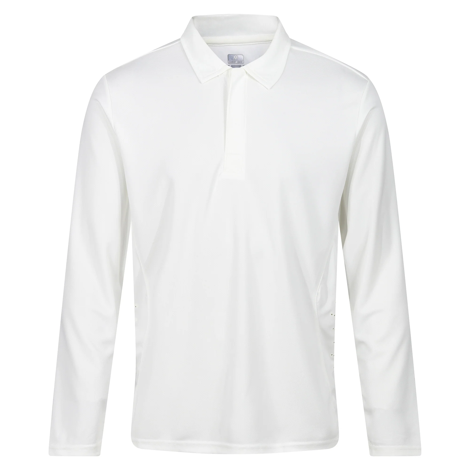 Cricket L/S Shirt - Image 2