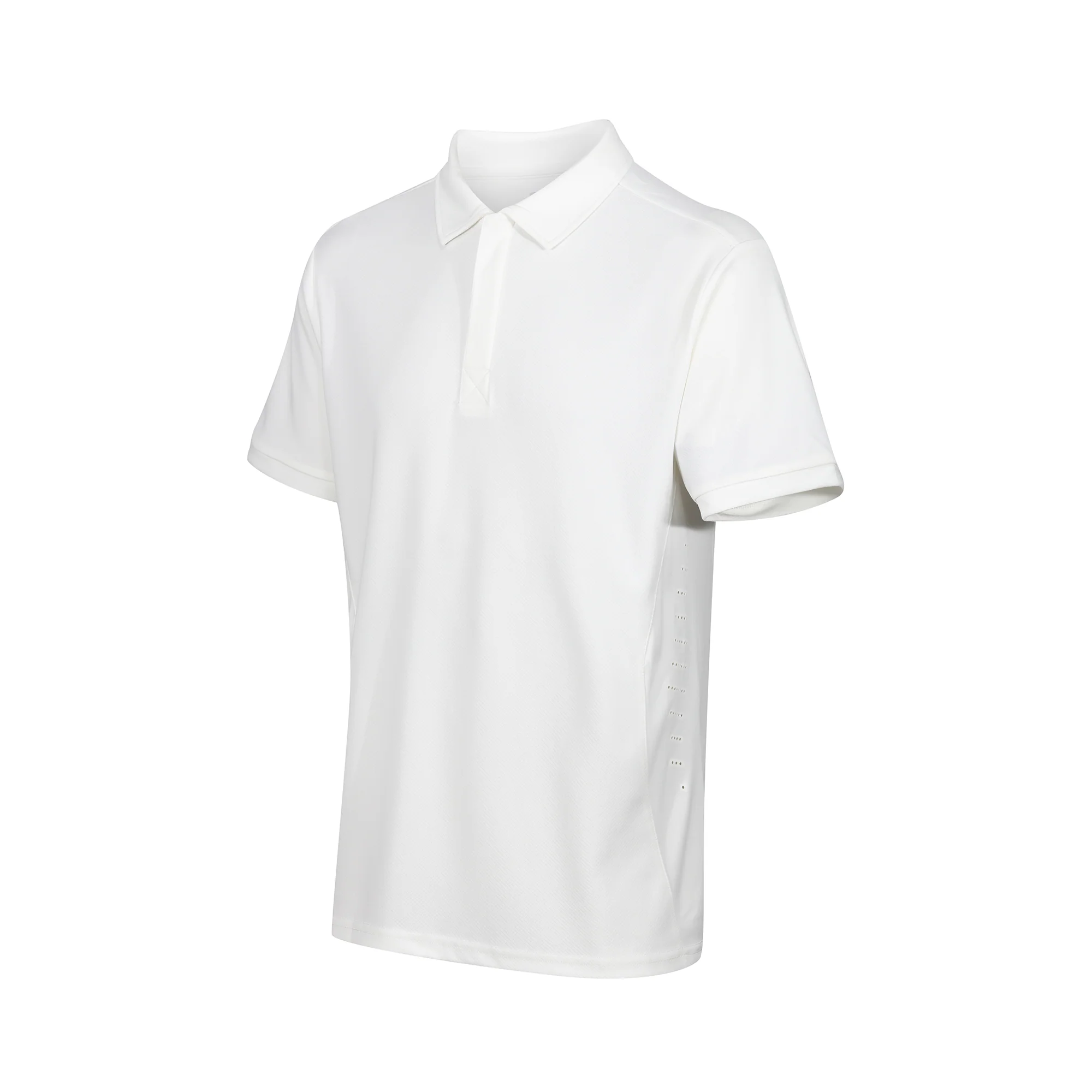 Cricket S/S Shirt - Youth