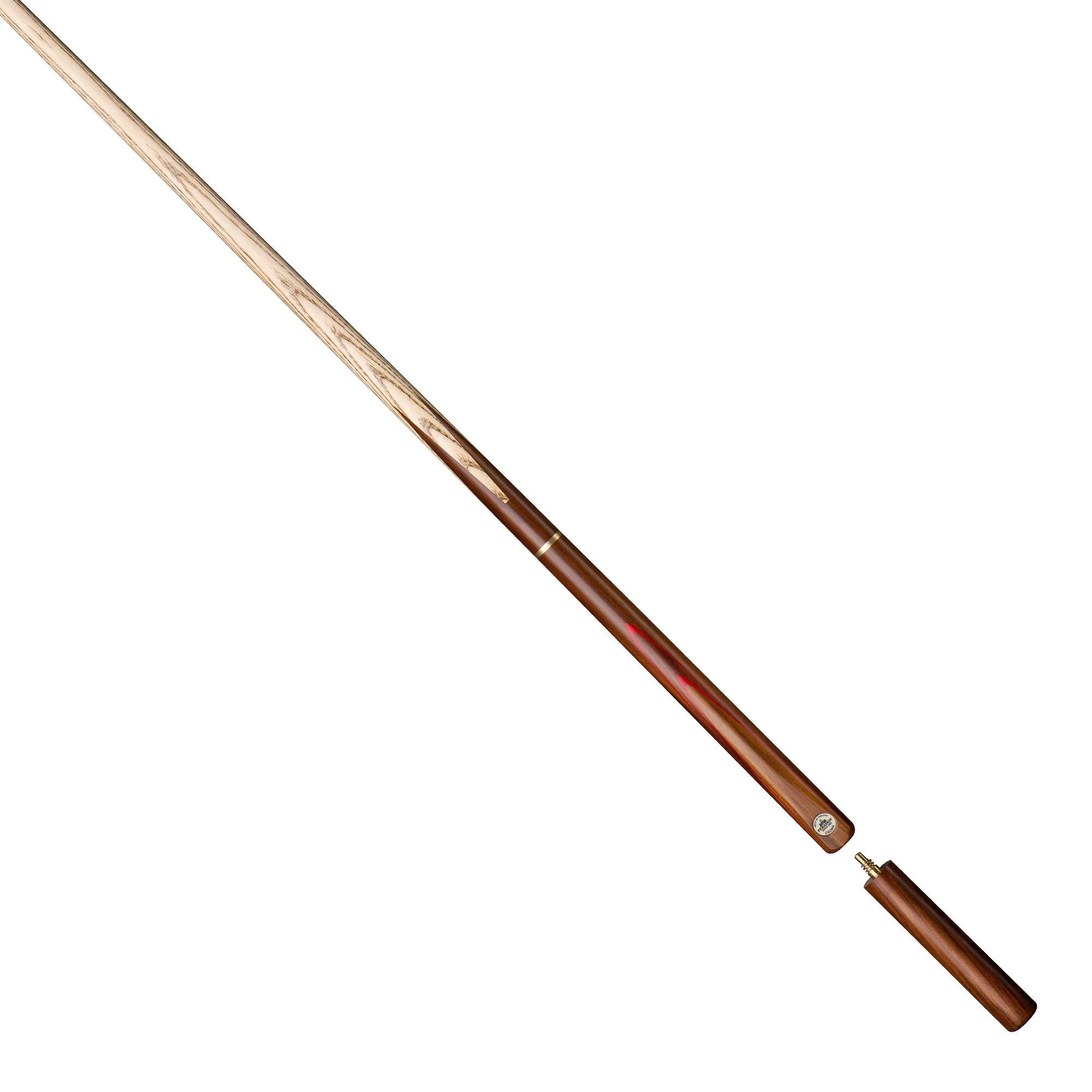 Crown 3/4 Jointed Snooker - Image 3