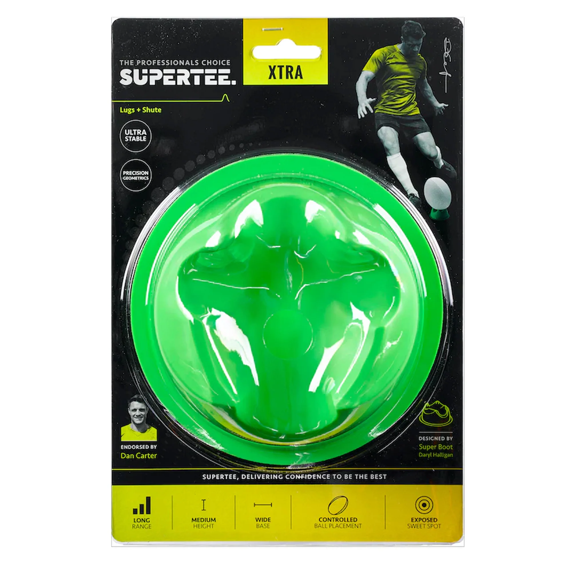 Supertee Xtra - Image 3