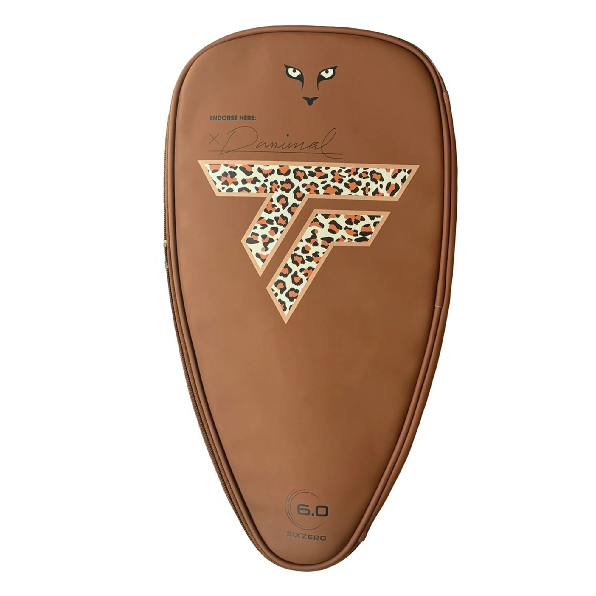 DANIMAL Pickleball Paddle - Image 2
