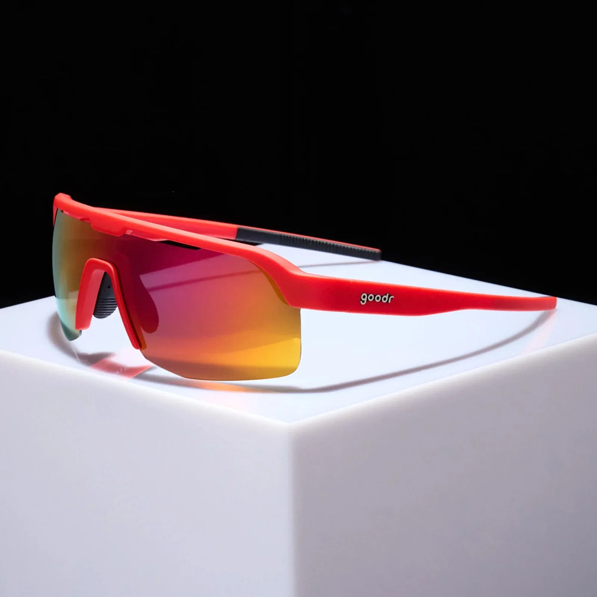 Dante's Shin Splint Inferno Sunglasses - Image 2