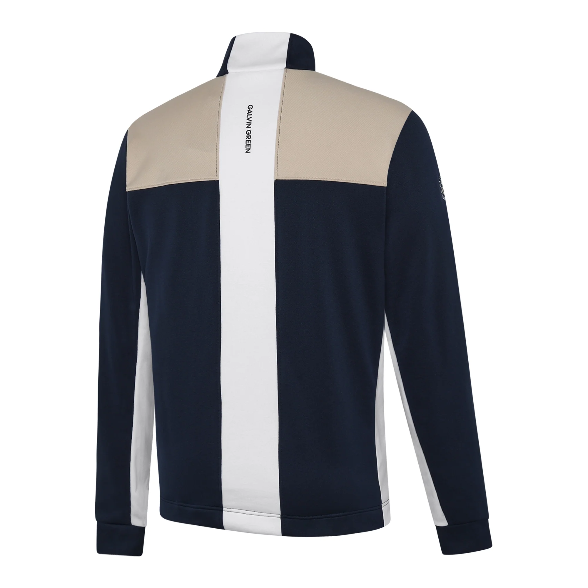 Dean Half Zip Insula Jacket - Image 6