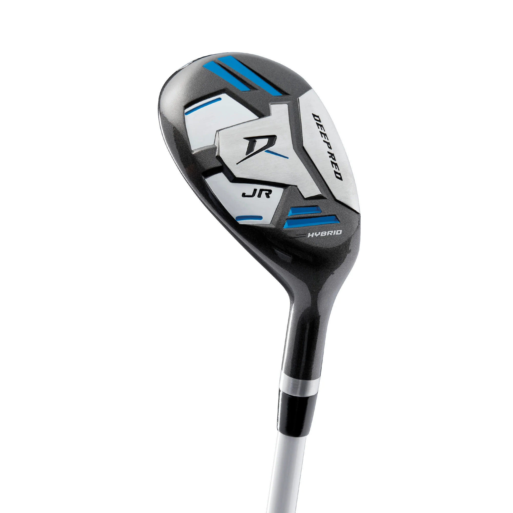 Deep Red Junior Golf Set - Image 3