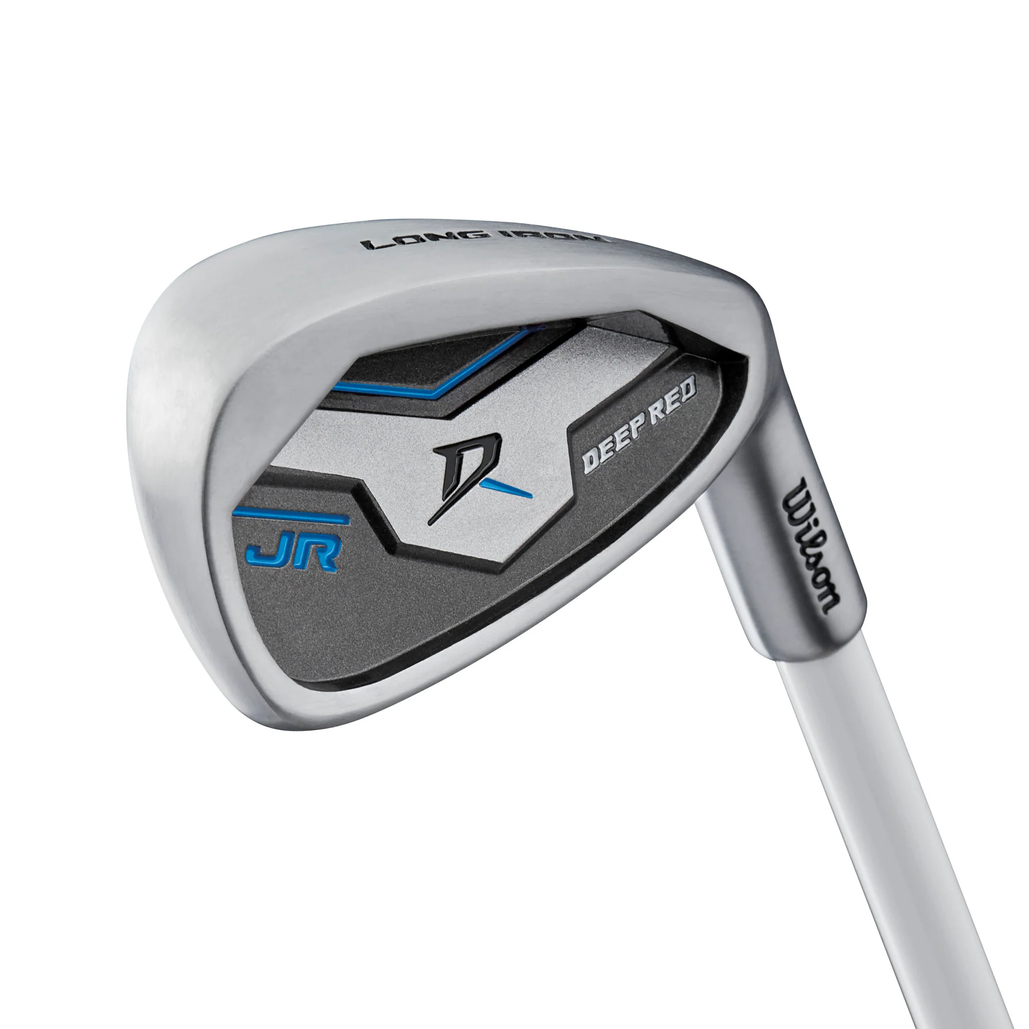 Deep Red Junior Golf Set - Image 5