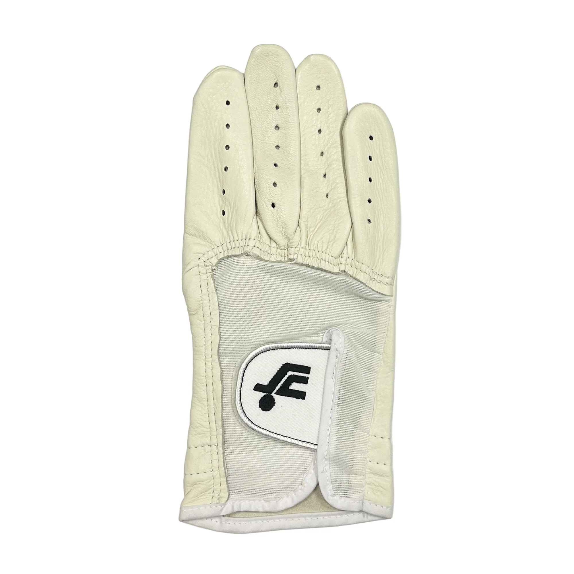 Deerskin Curl Glove