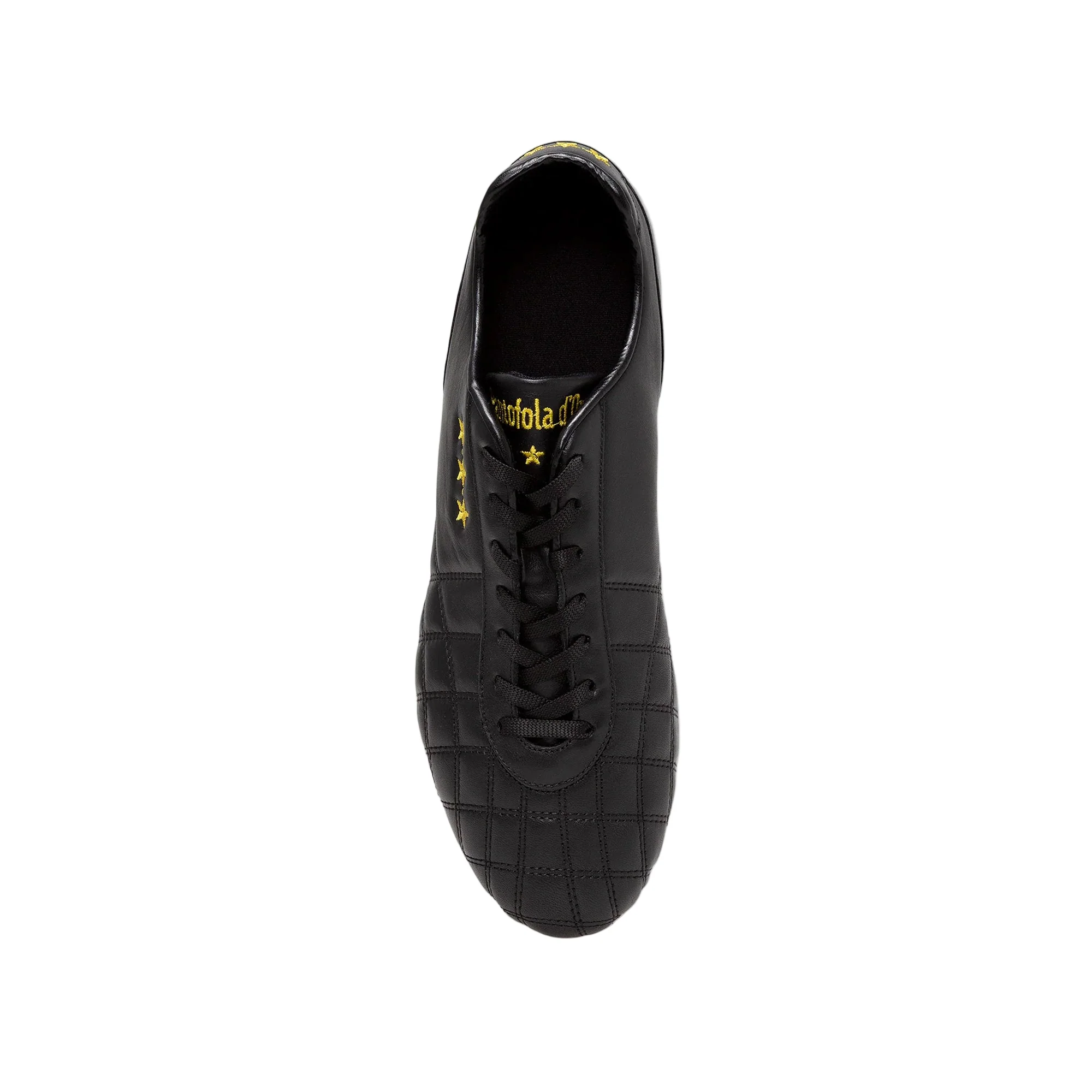 Del Duca FG/AG (Made in Italy) Football Boots - Image 3