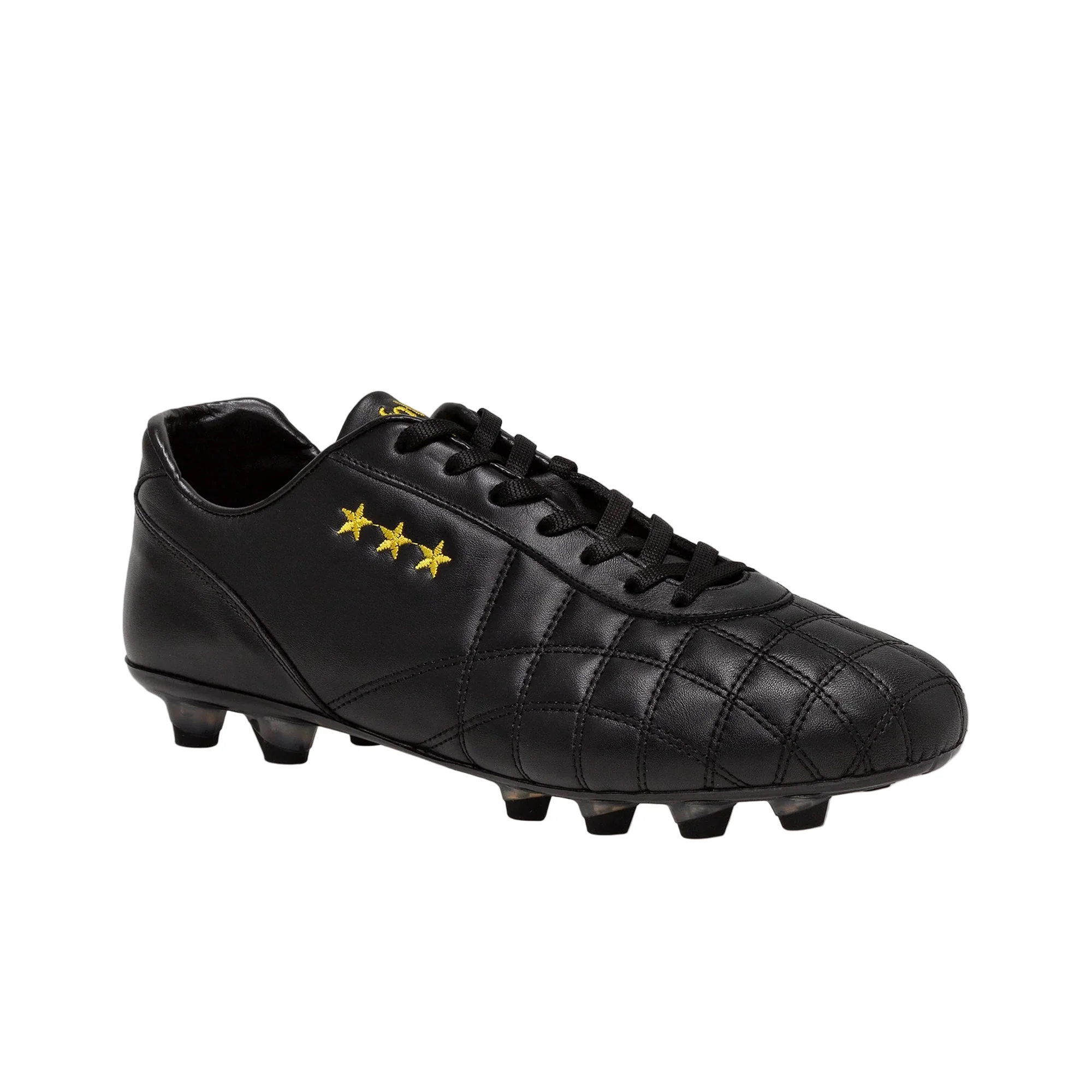 Del Duca FG/AG (Made in Italy) Football Boots - Image 5