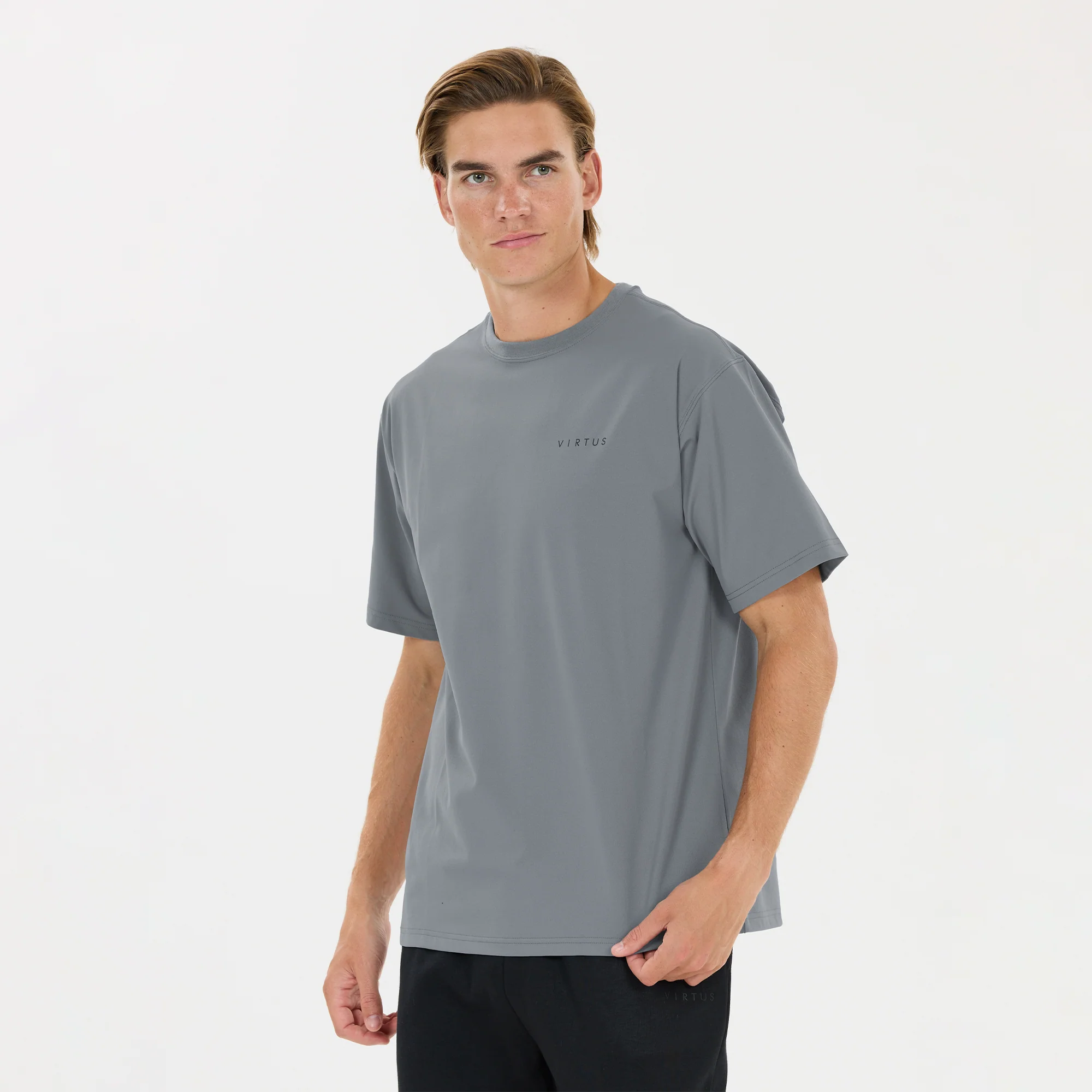 Dela Graphic S/S Tee