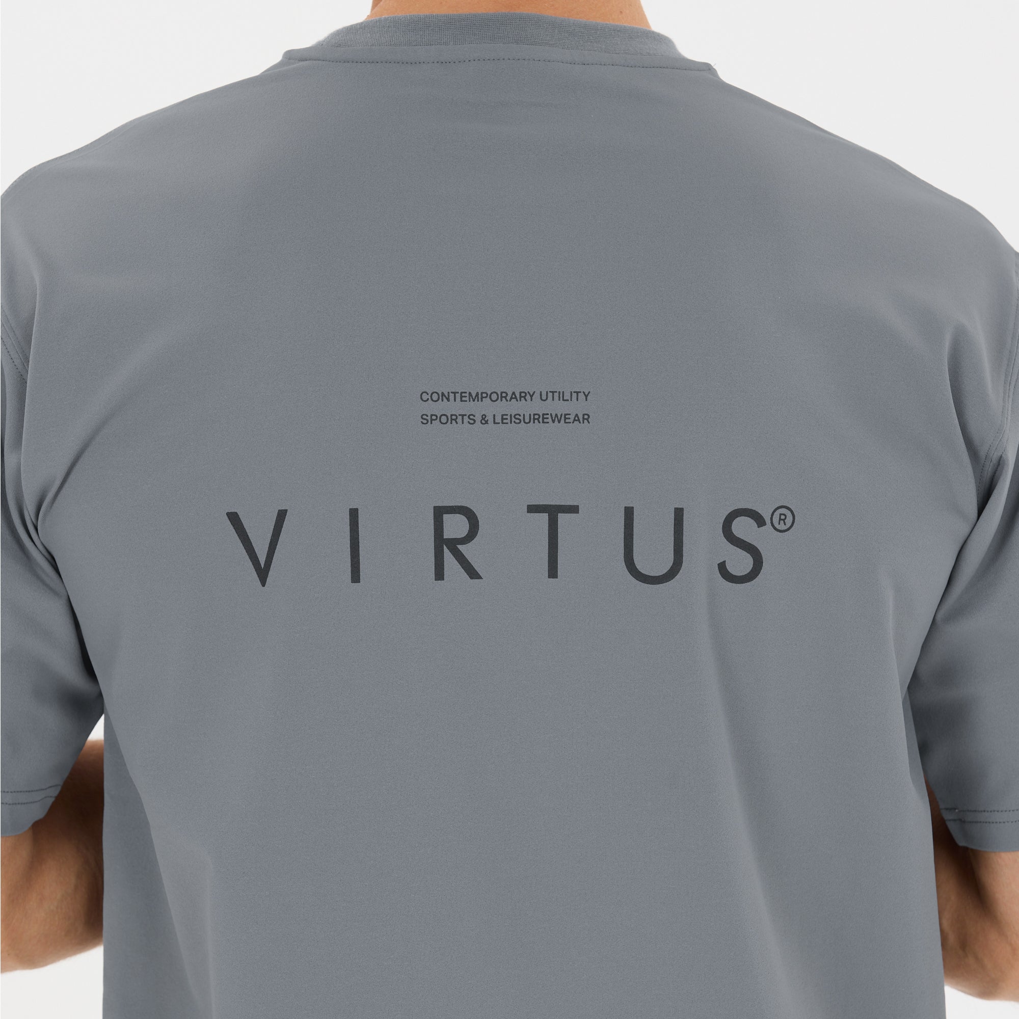 Dela Graphic S/S Tee - Image 5