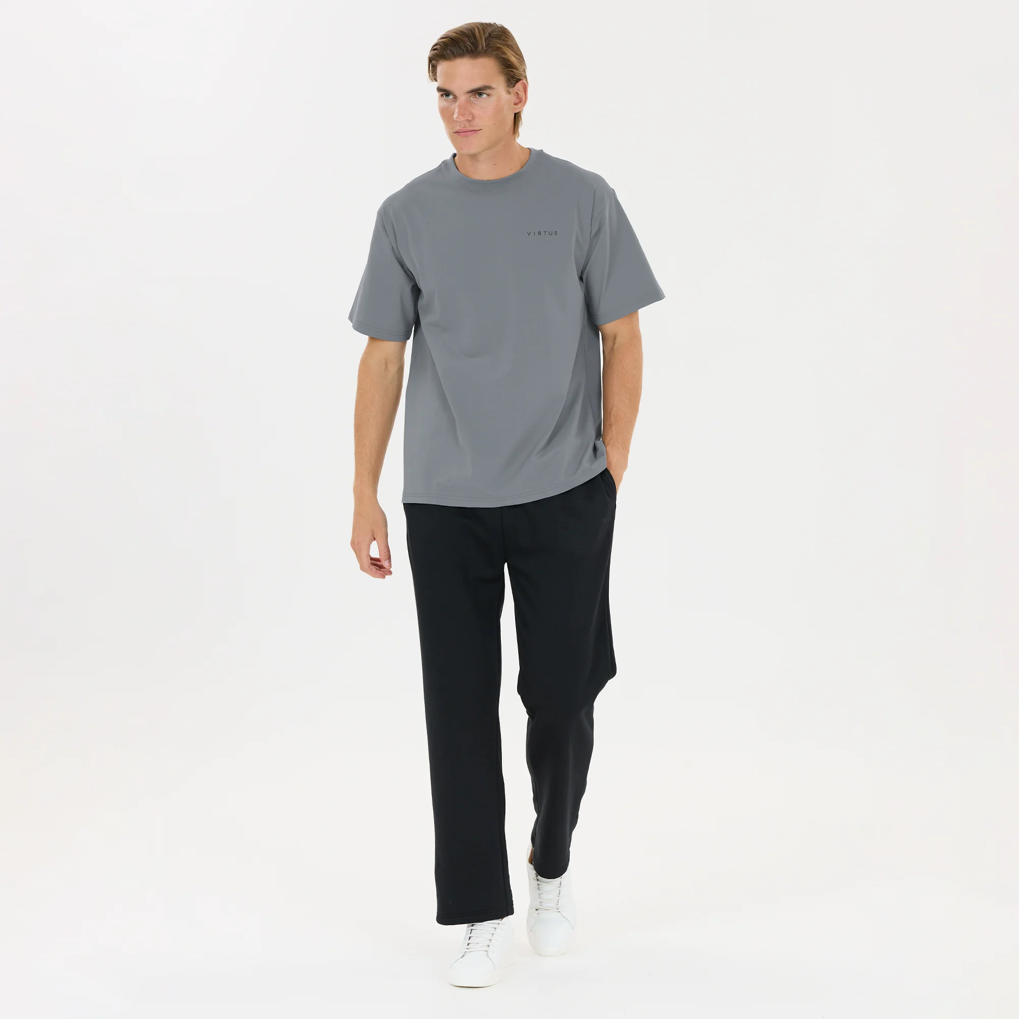 Dela Graphic S/S Tee - Image 6