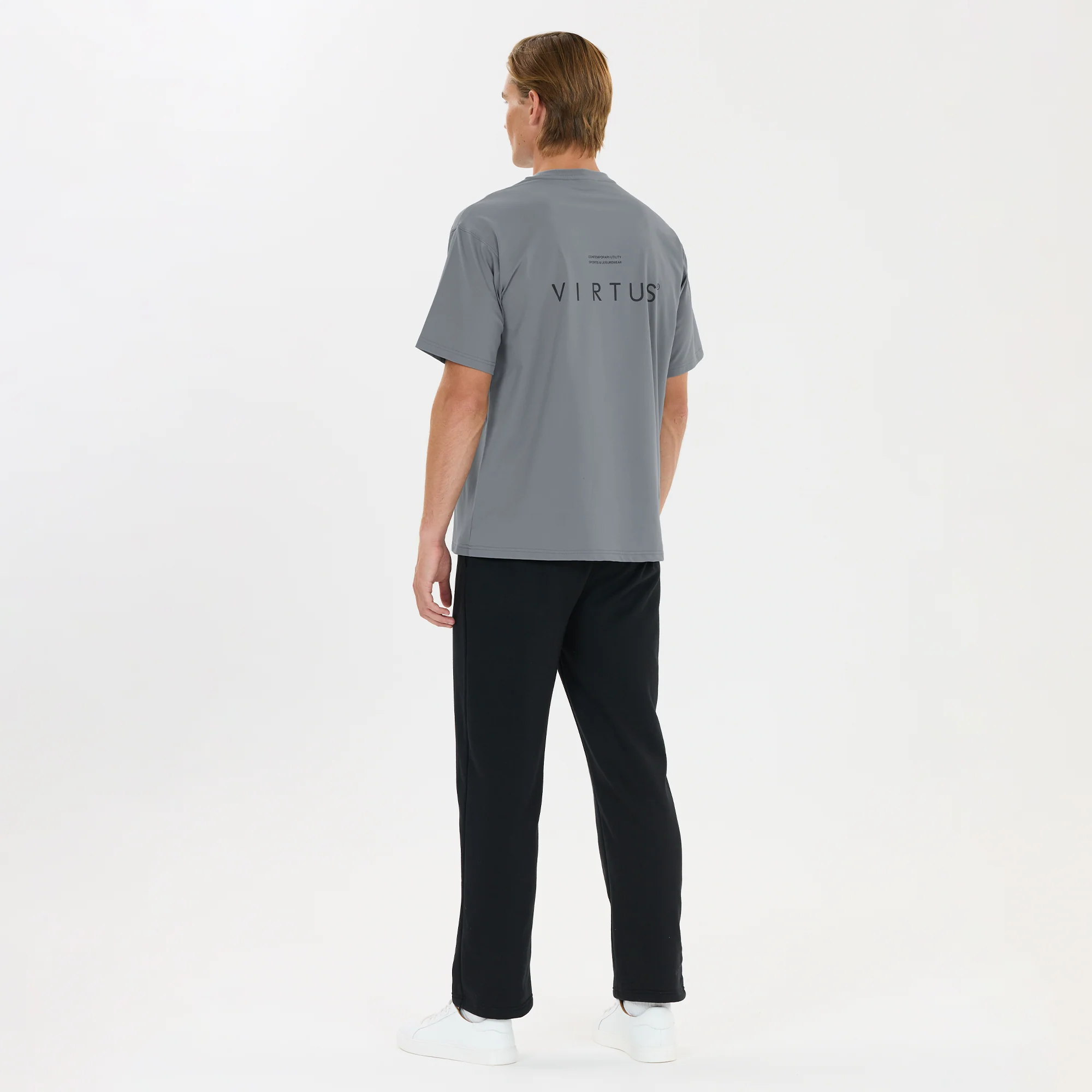 Dela Graphic S/S Tee - Image 7
