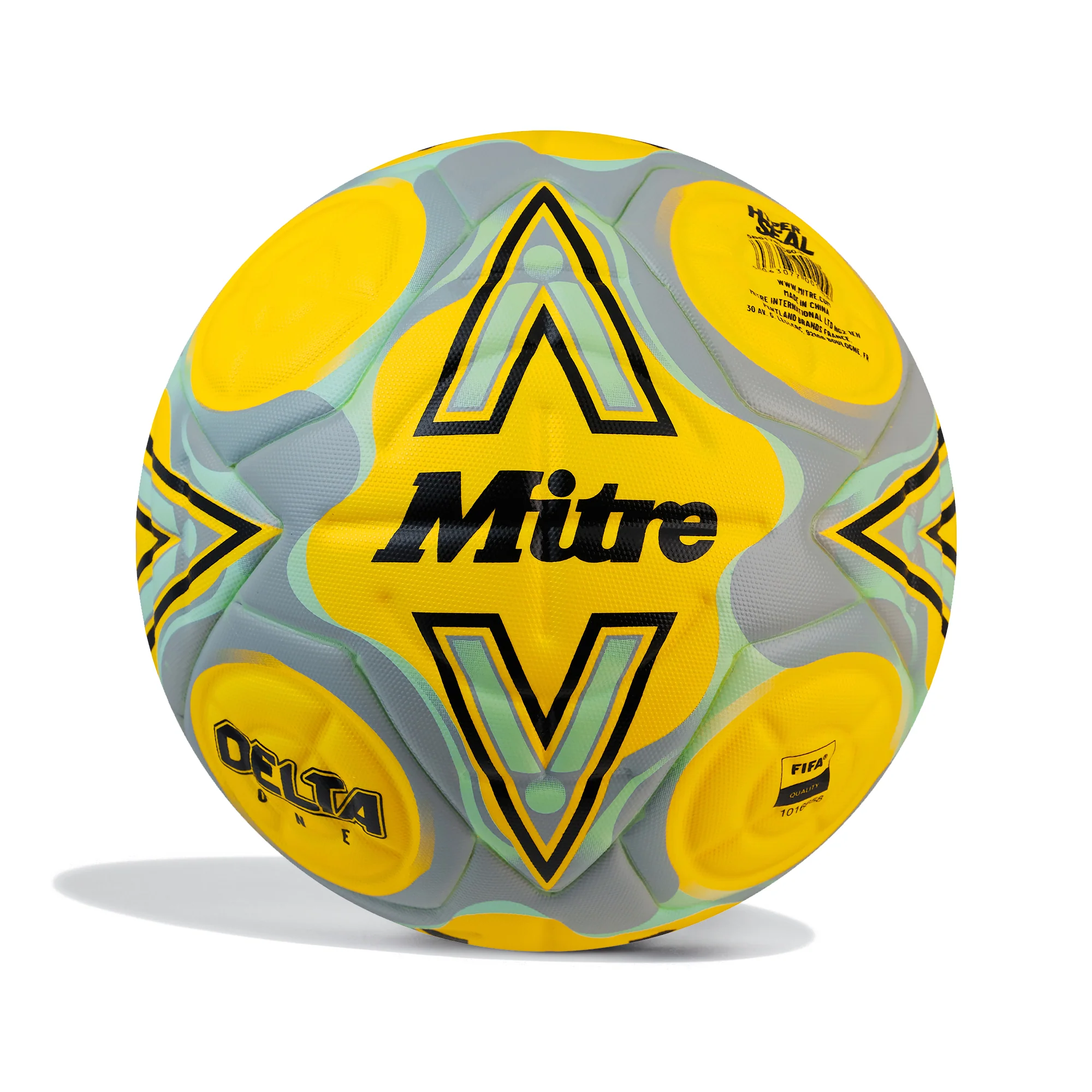 Delta One 24 Match Football