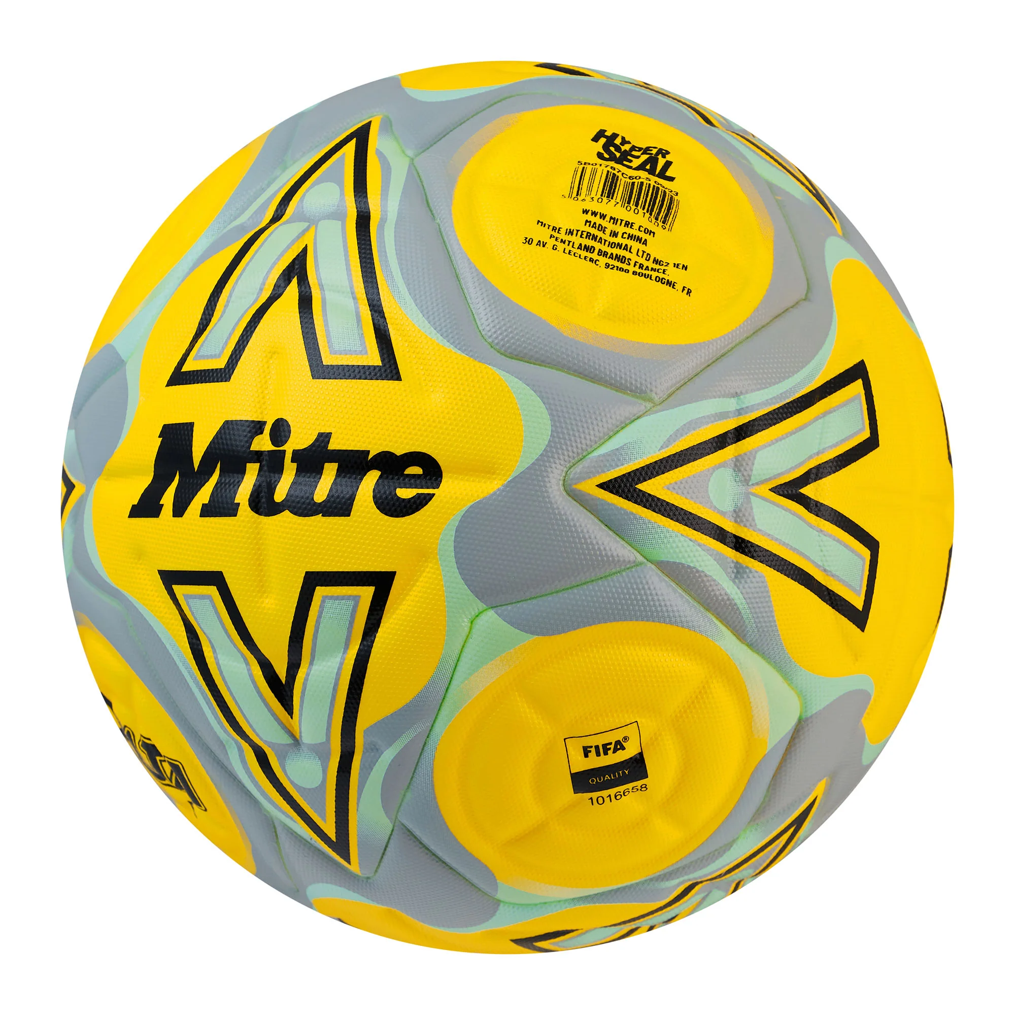 Delta One 24 Match Football - Image 3