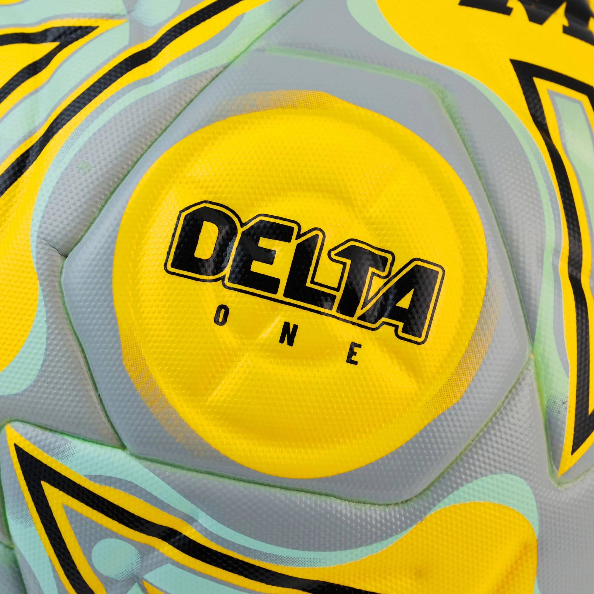 Delta One 24 Match Football - Image 4