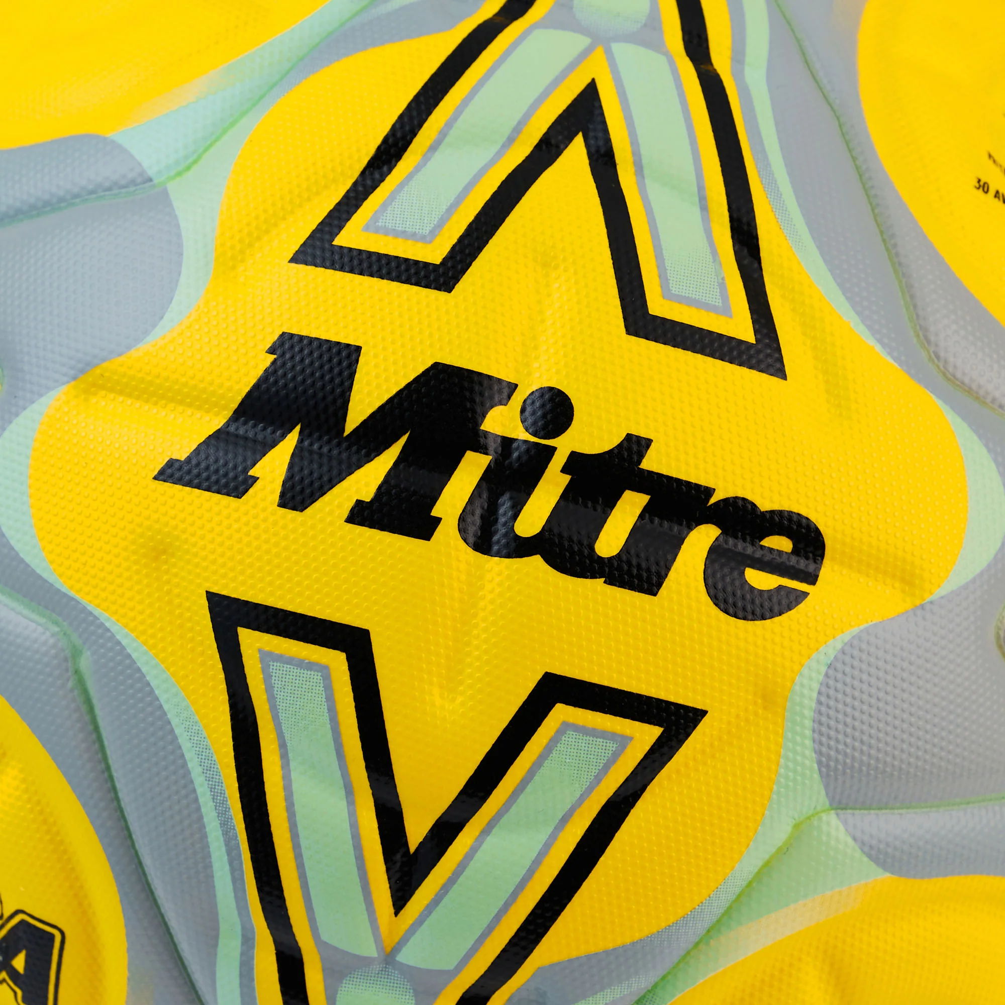 Delta One 24 Match Football - Image 5