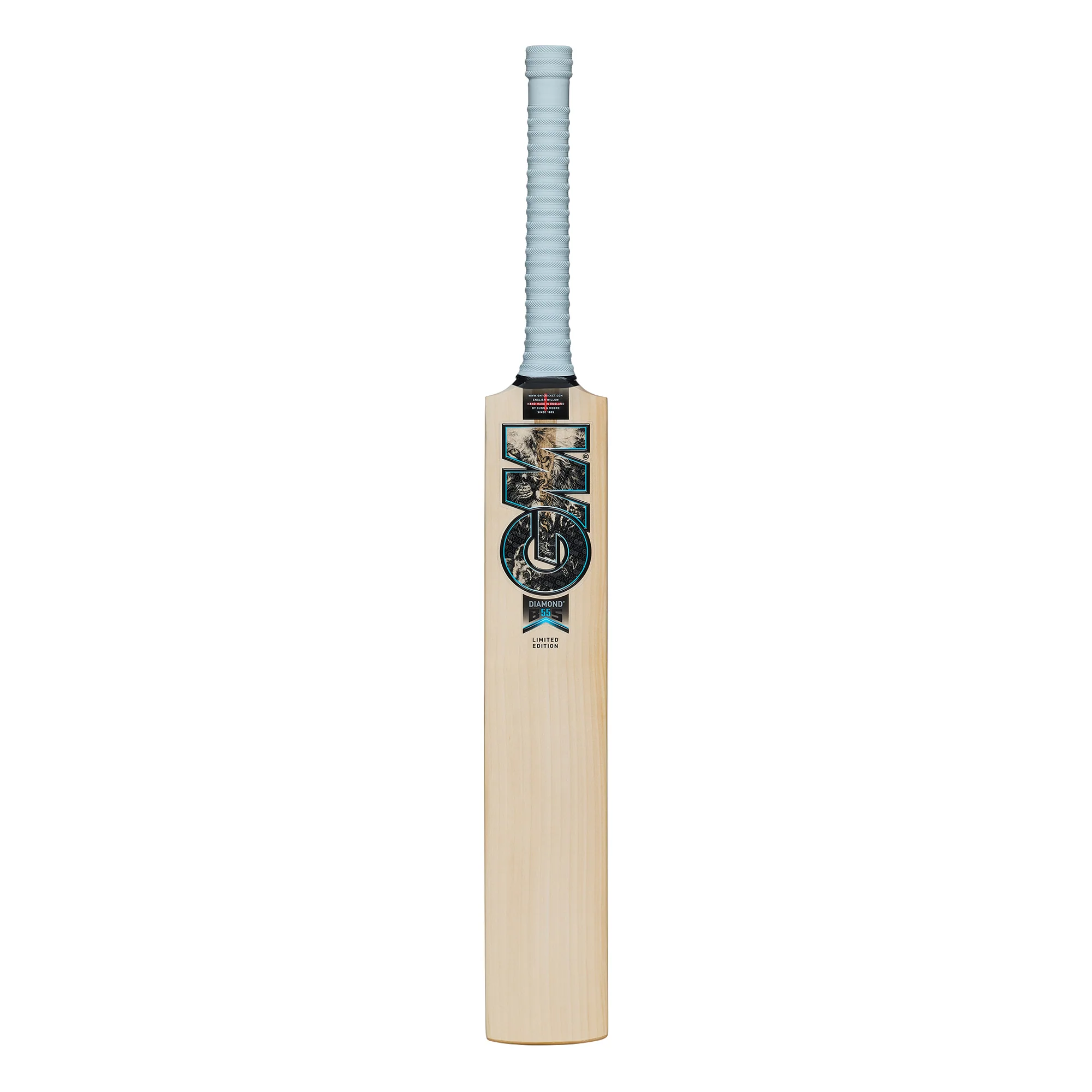 Diamond DXM 606 Cricket Bat - Image 3