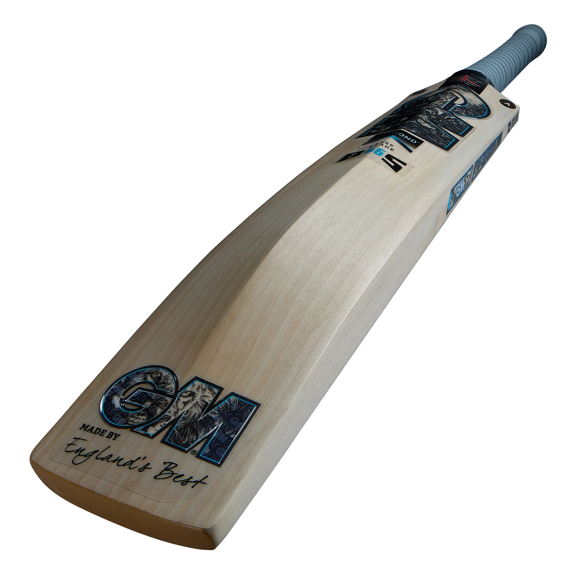 Diamond DXM 606 Cricket Bat - Image 5