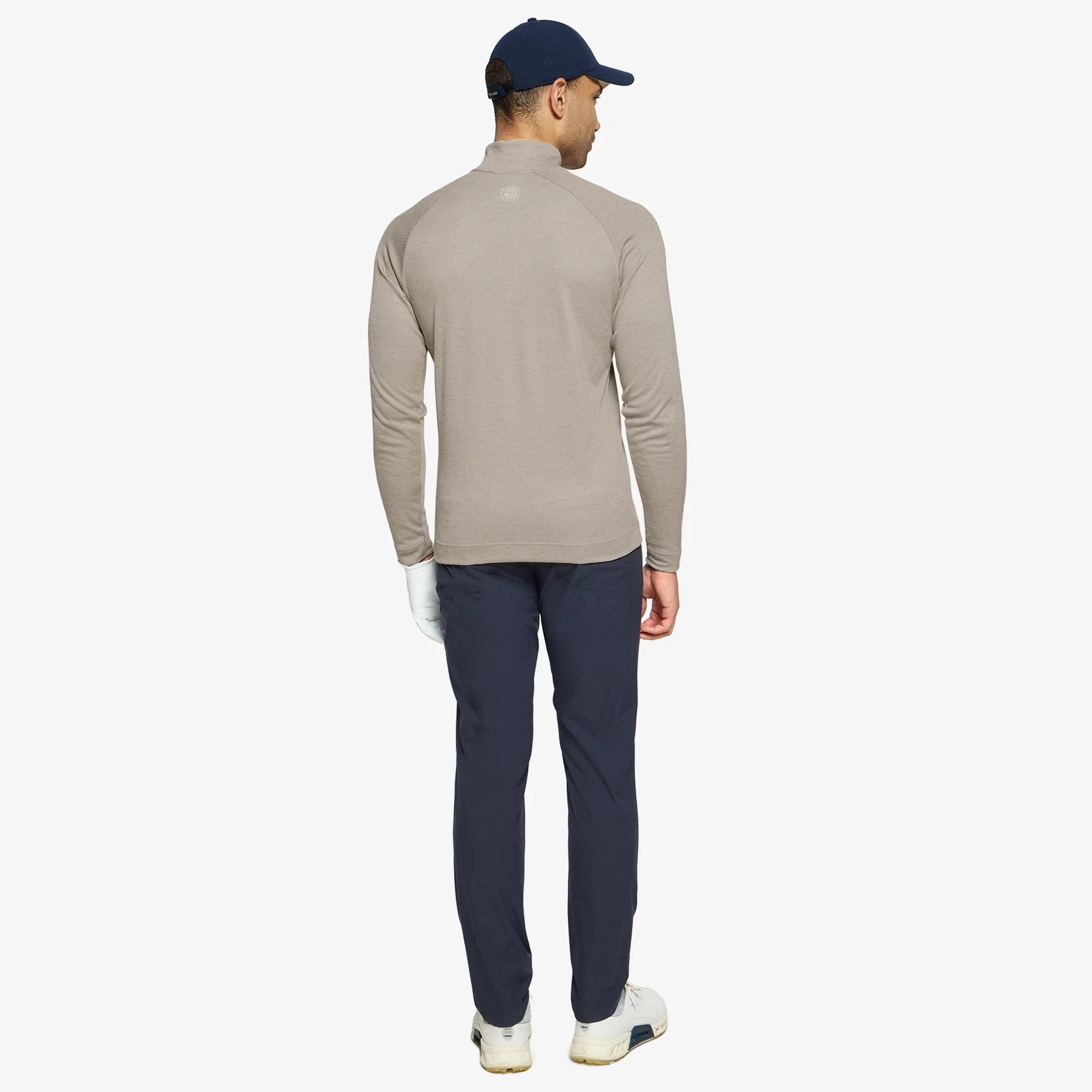 Dion Half Zip Insula - Image 5