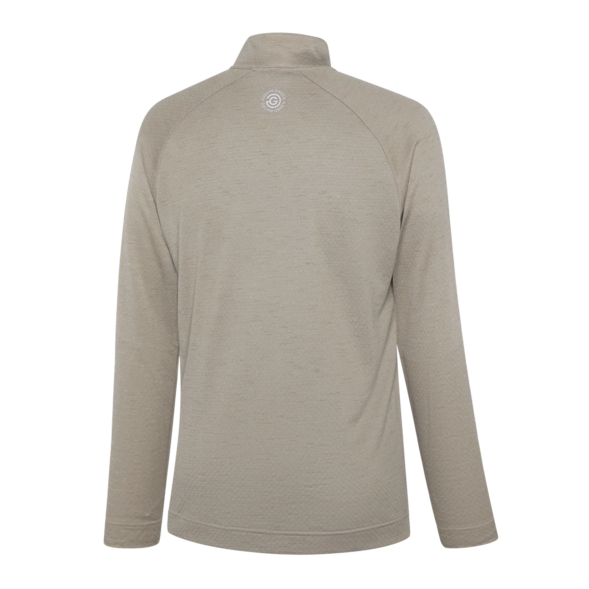 Dion Half Zip Insula - Image 6