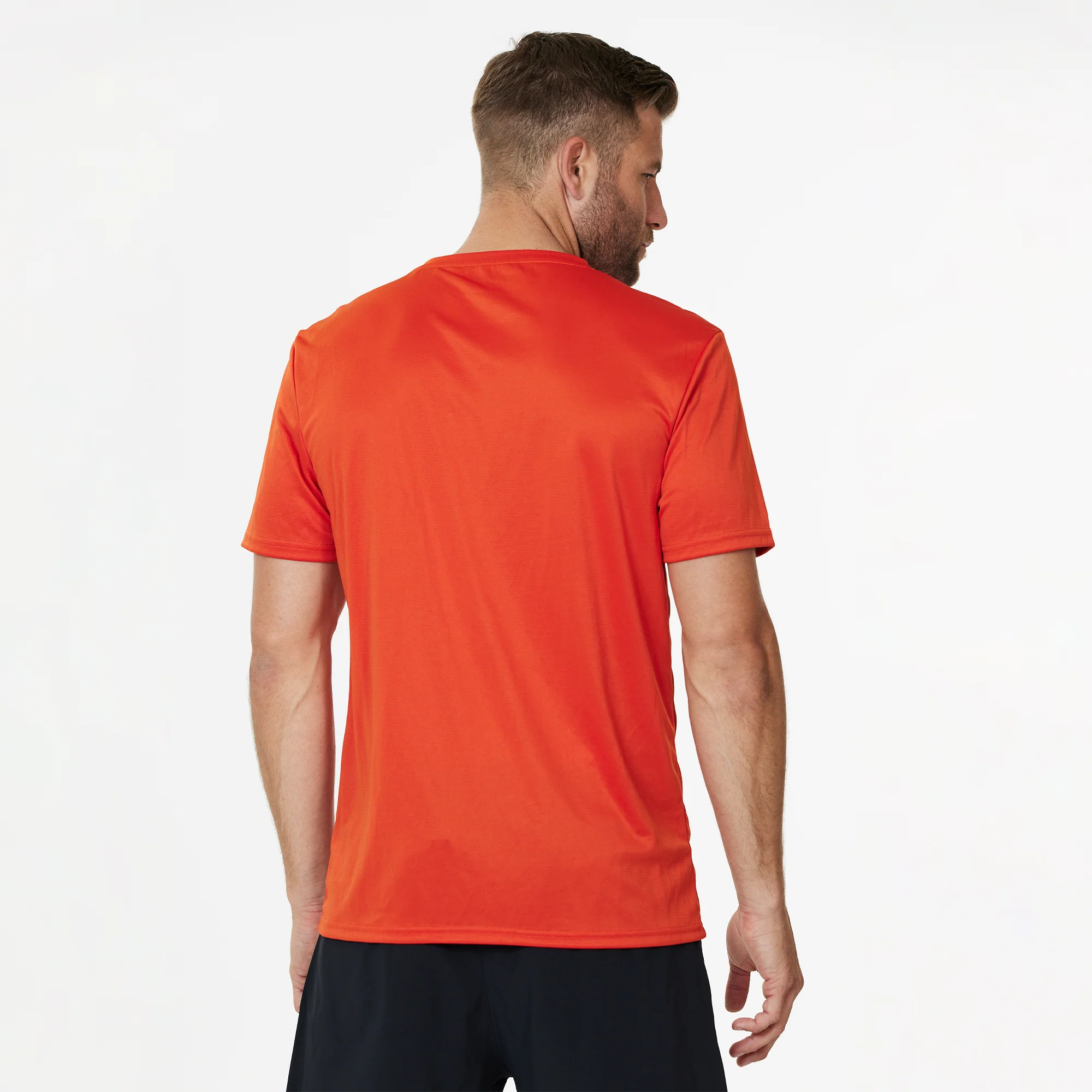 Dipat logo S/S Tee - Image 2