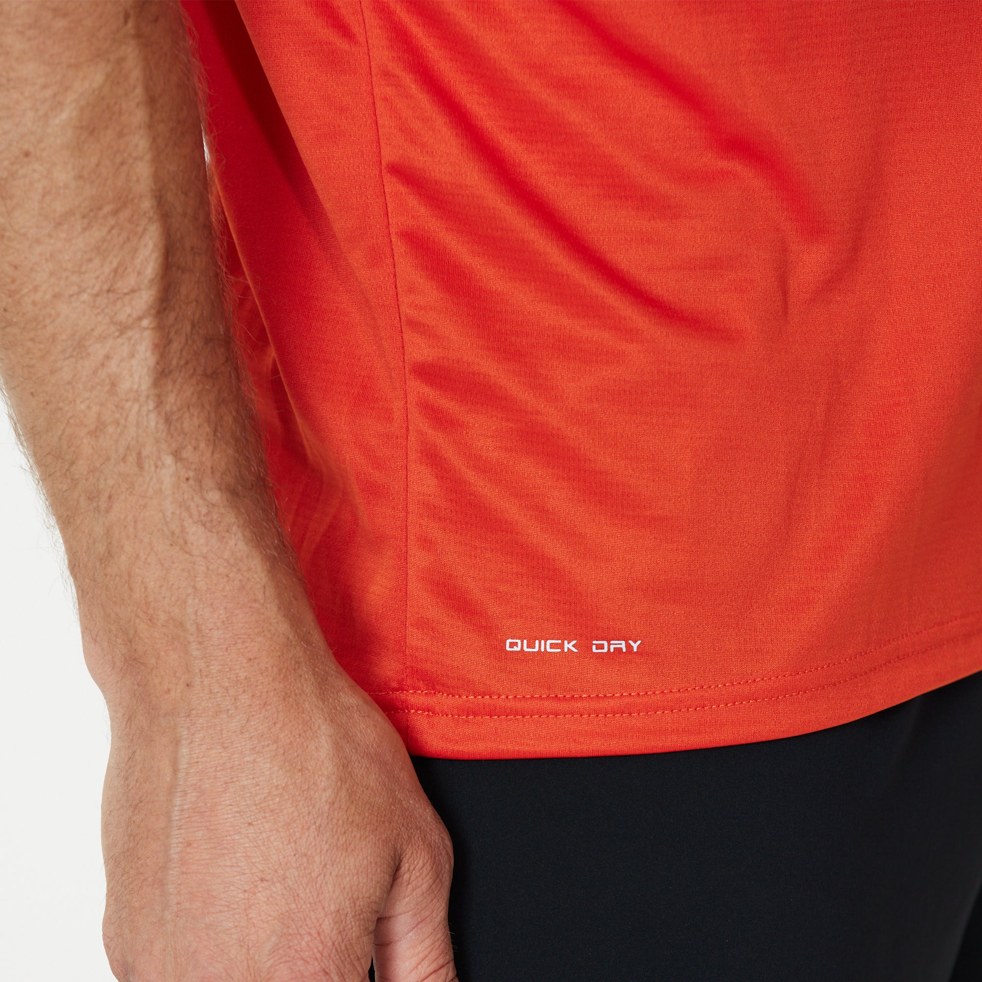 Dipat logo S/S Tee - Image 5