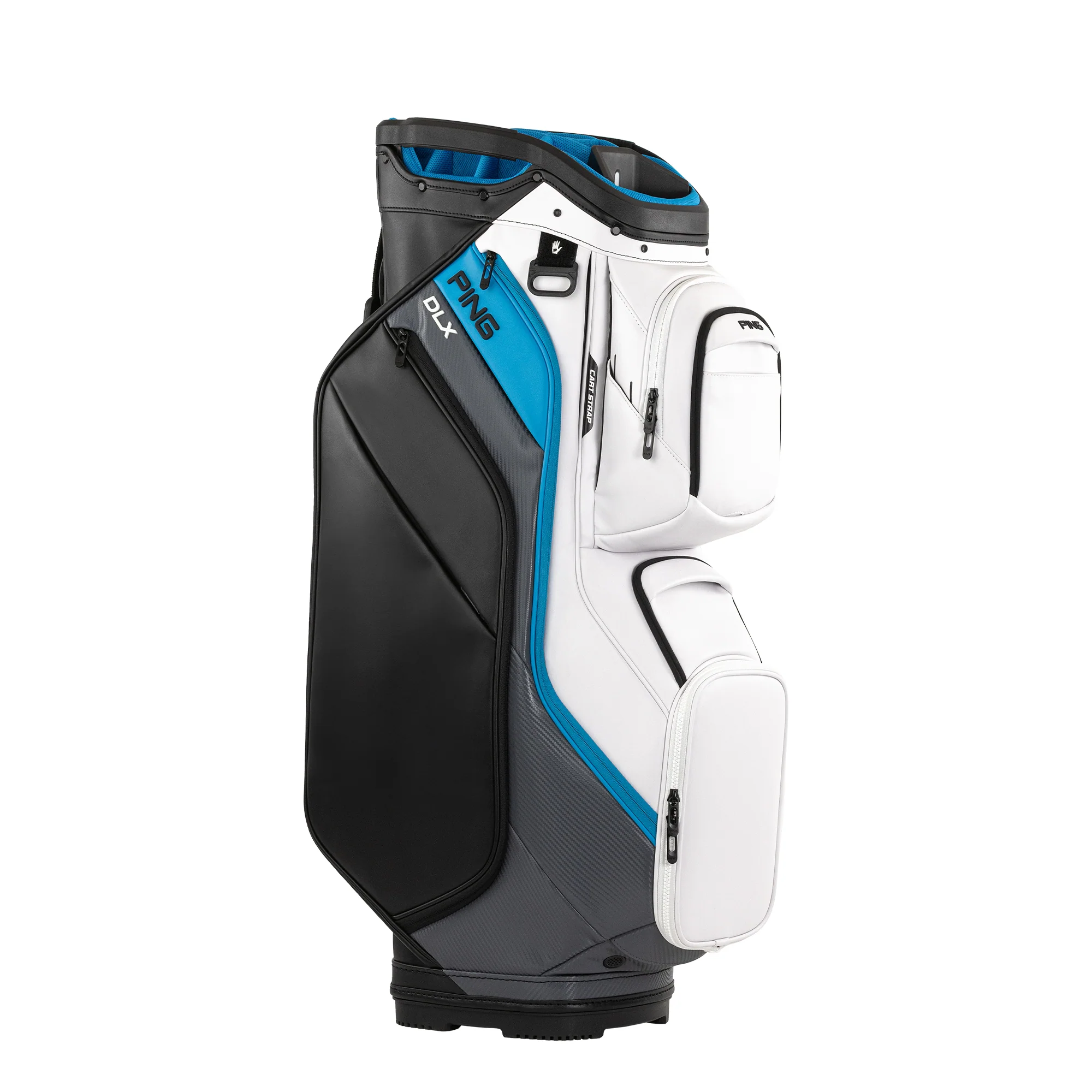 DLX Golf Cart Bag - Image 3