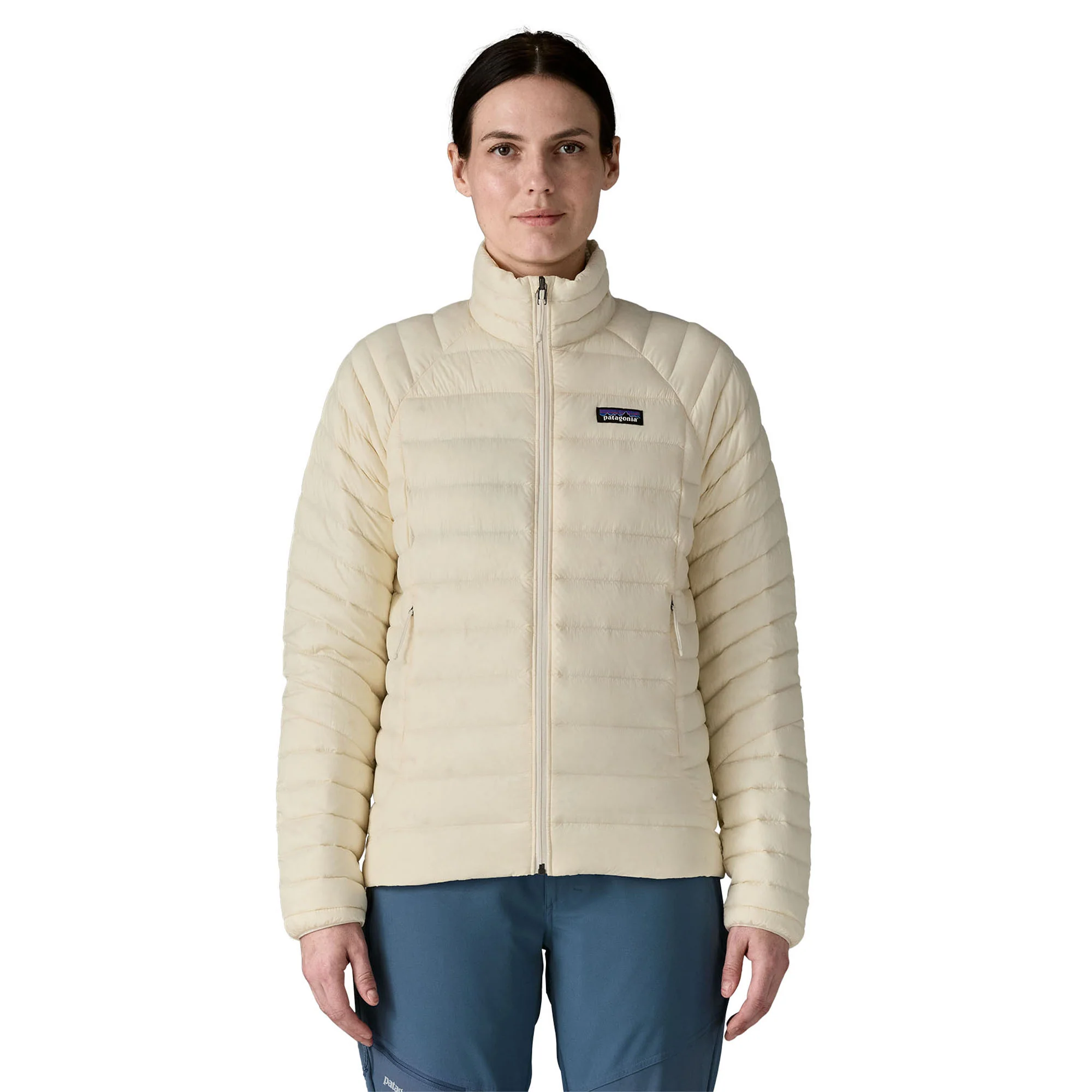 Down Sweater Womens - Image 2