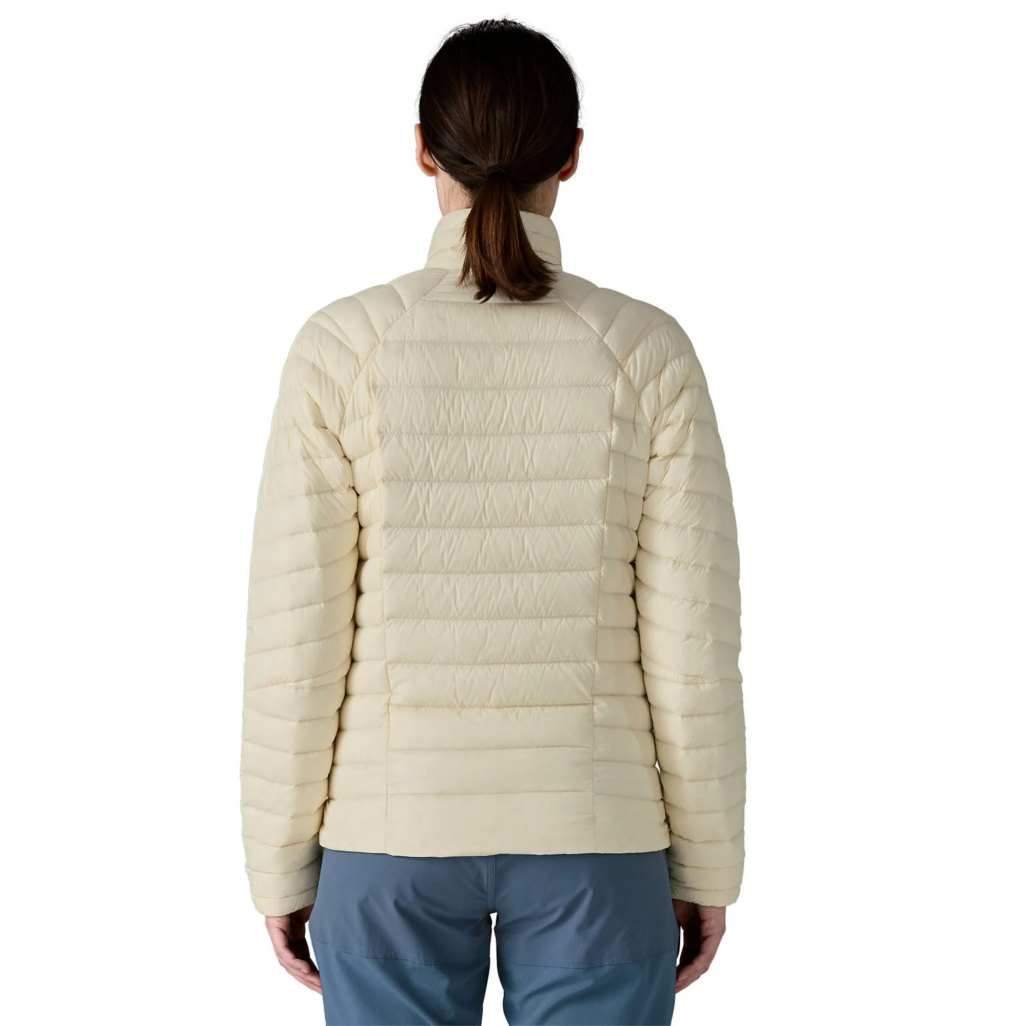 Down Sweater Womens - Image 3
