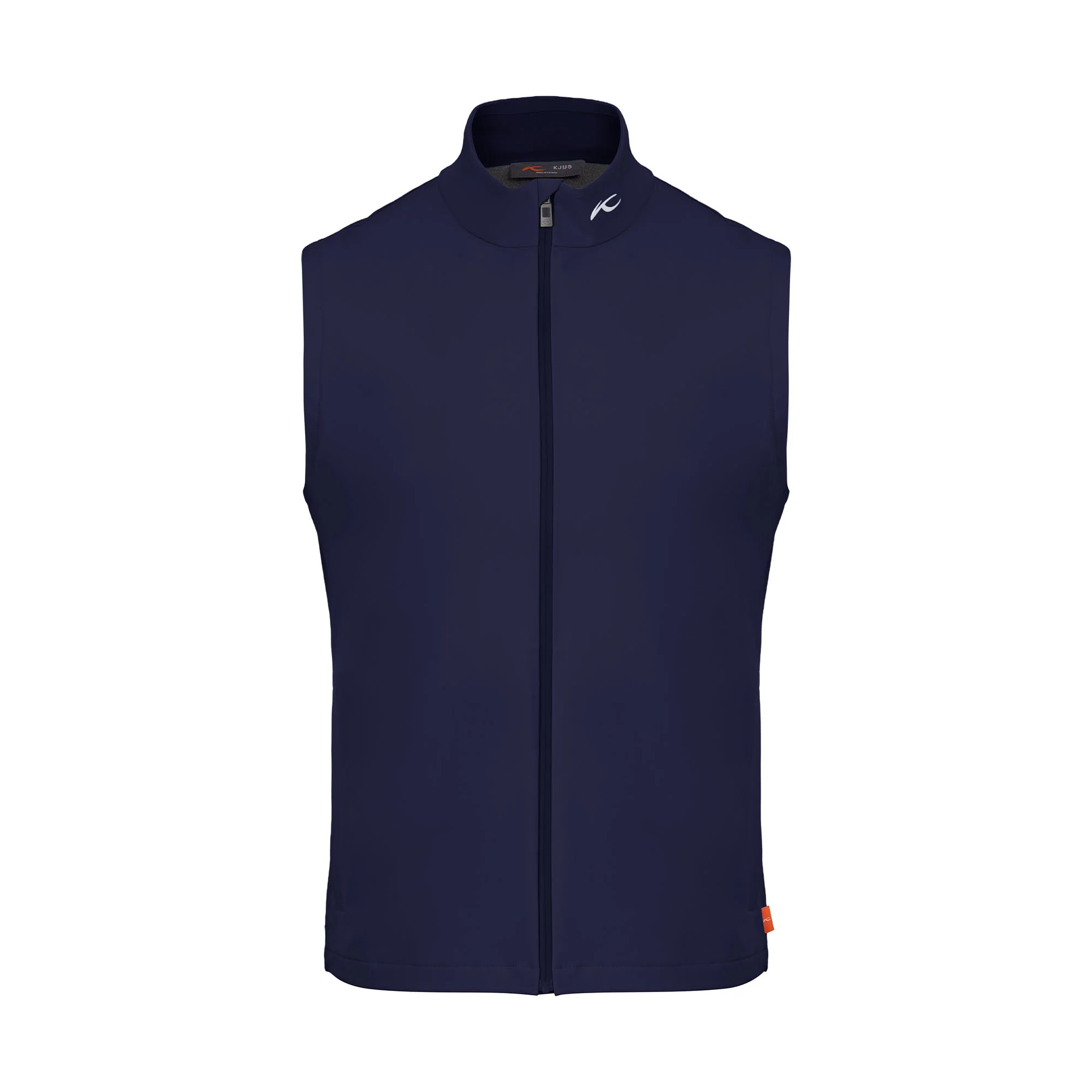 Downswing Wind Golf Vest - Image 7