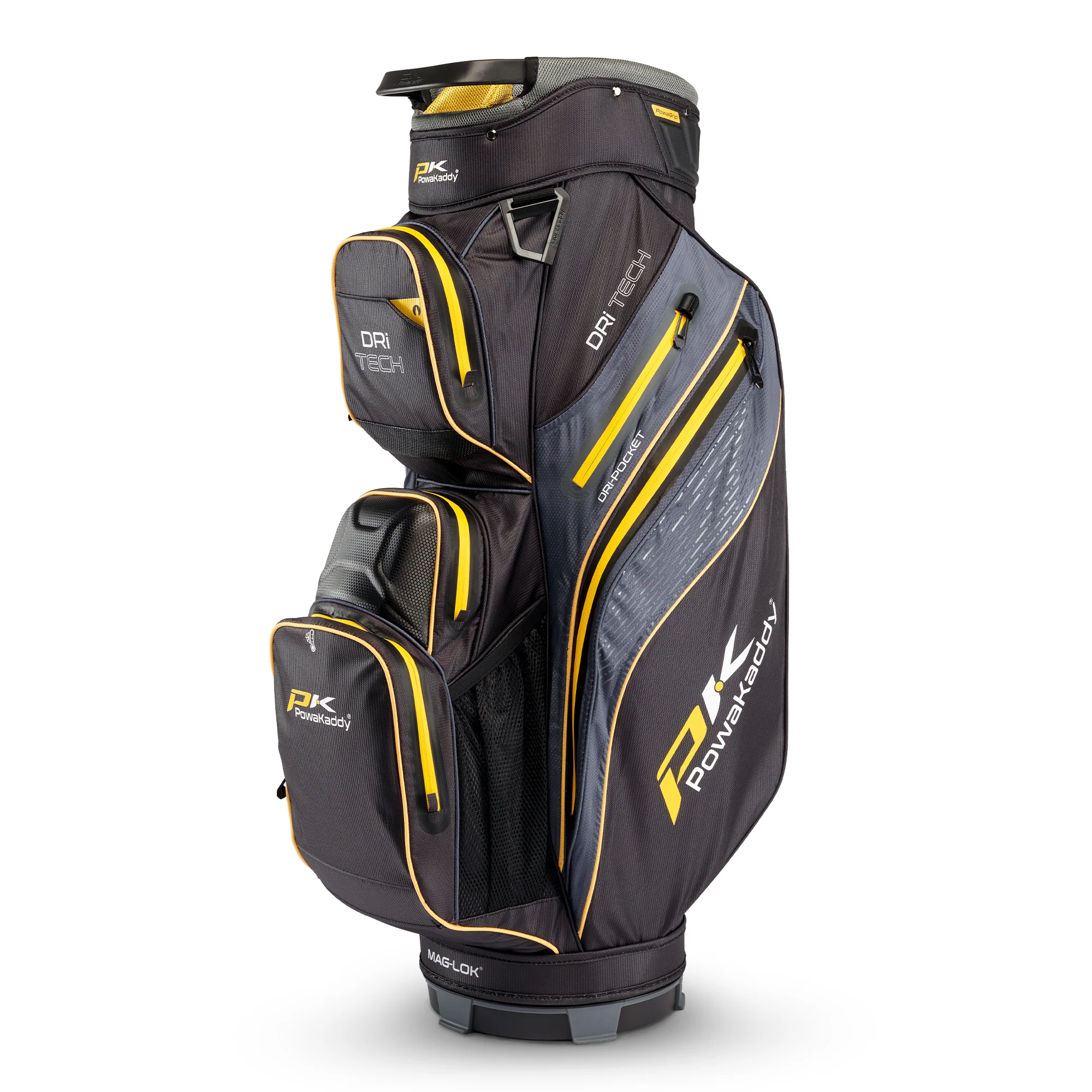 DRi-TECH Waterproof Cart Bag
