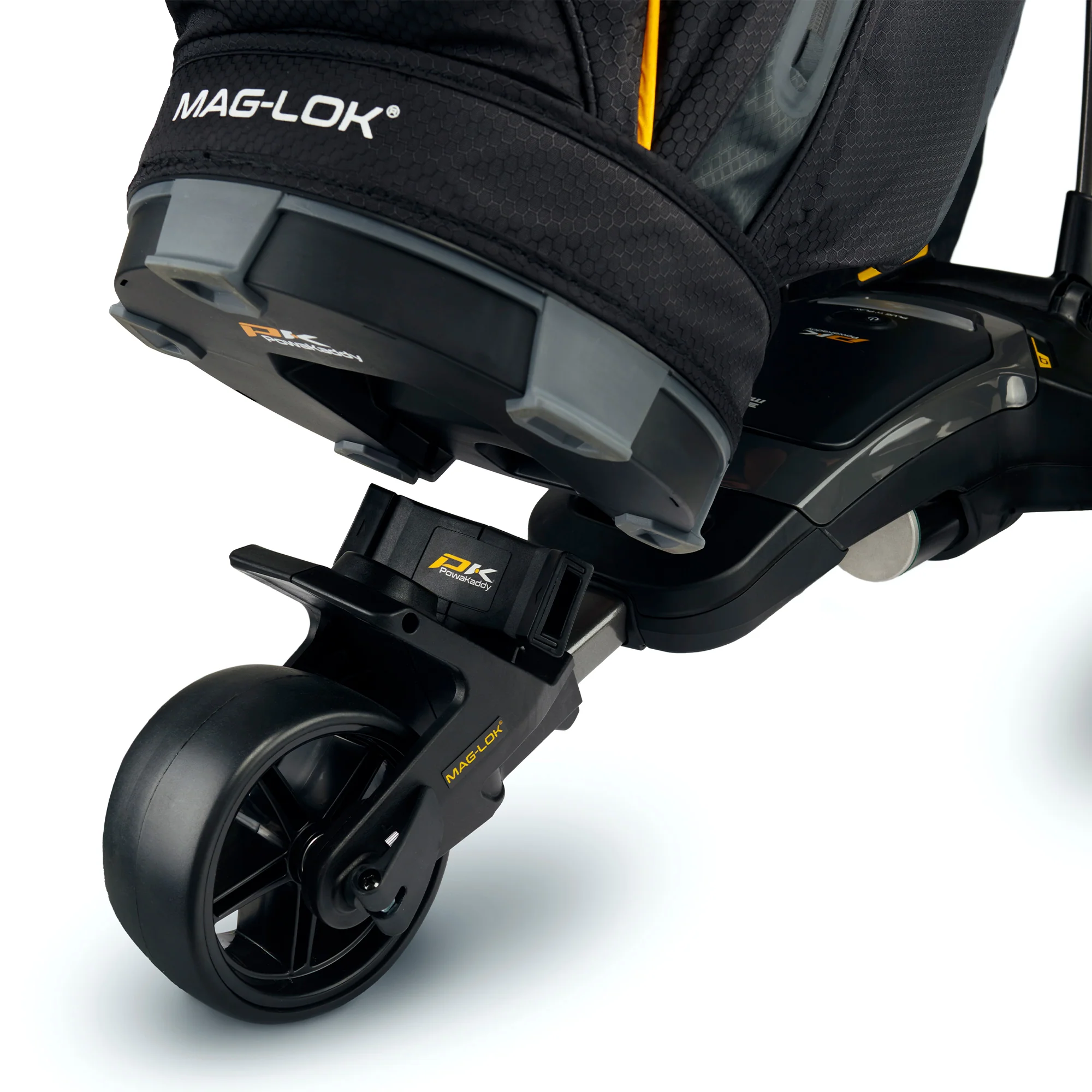 DRi-TECH Waterproof Cart Bag - Image 5