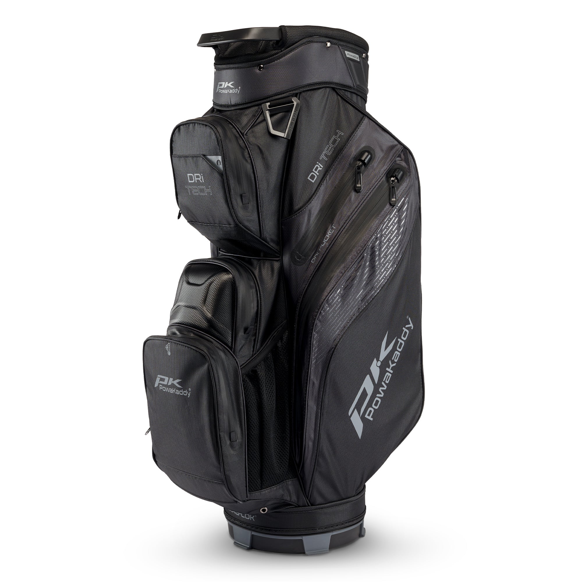 DRi-TECH Waterproof Cart Bag