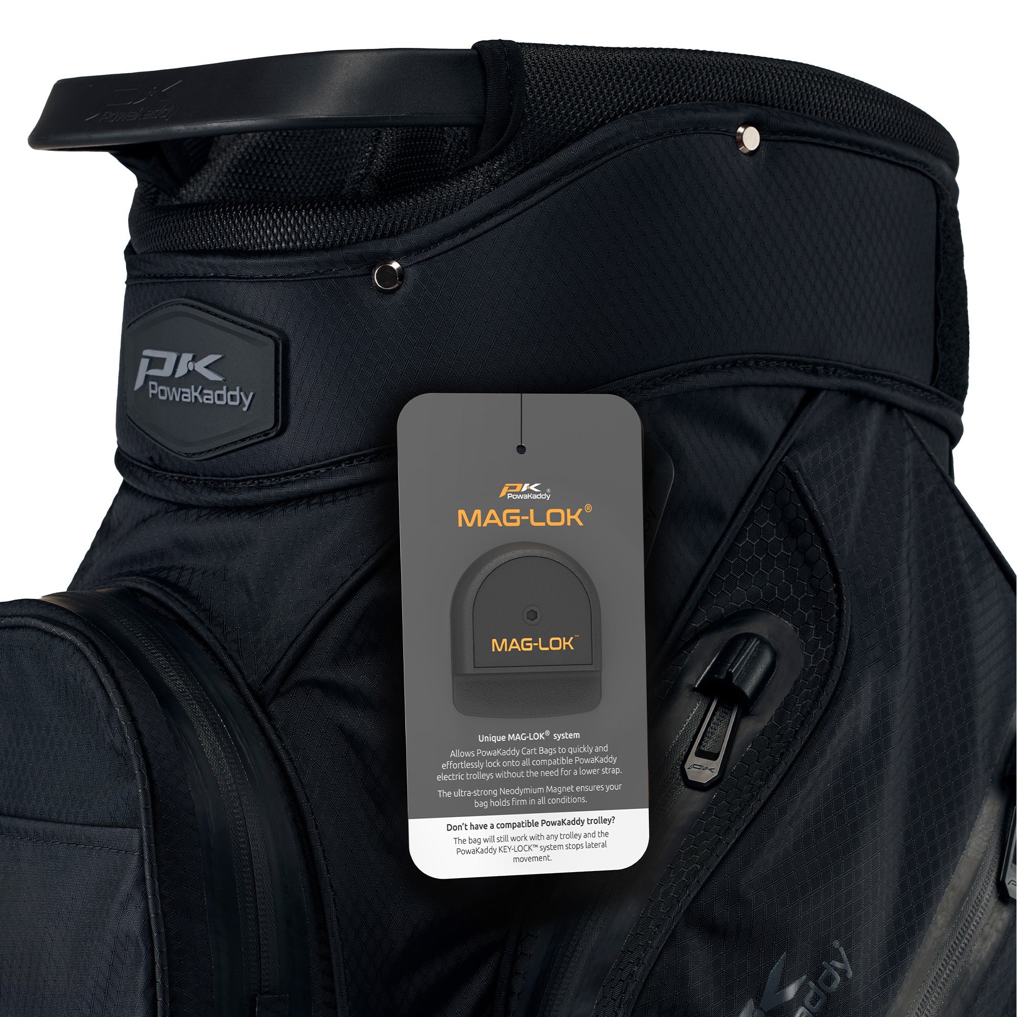 DRi-TECH Waterproof Cart Bag - Image 4