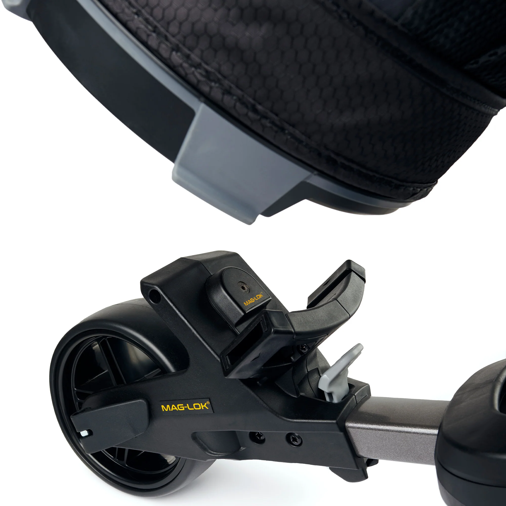DRi-TECH Waterproof Cart Bag - Image 5