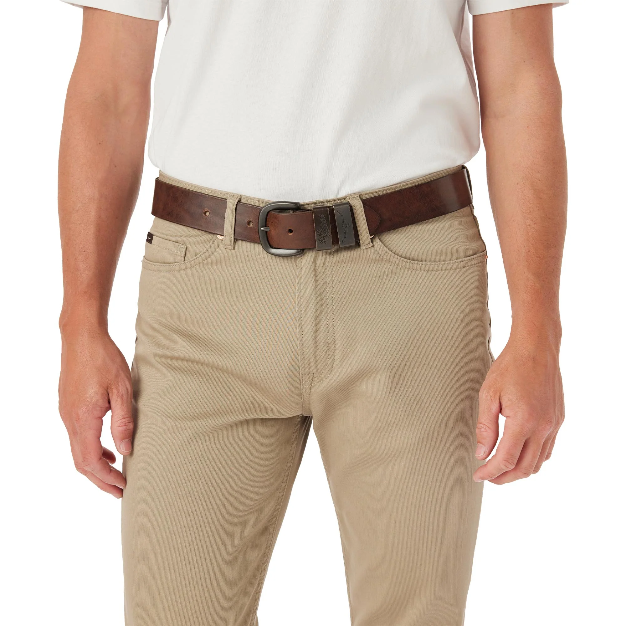 Drover Belt