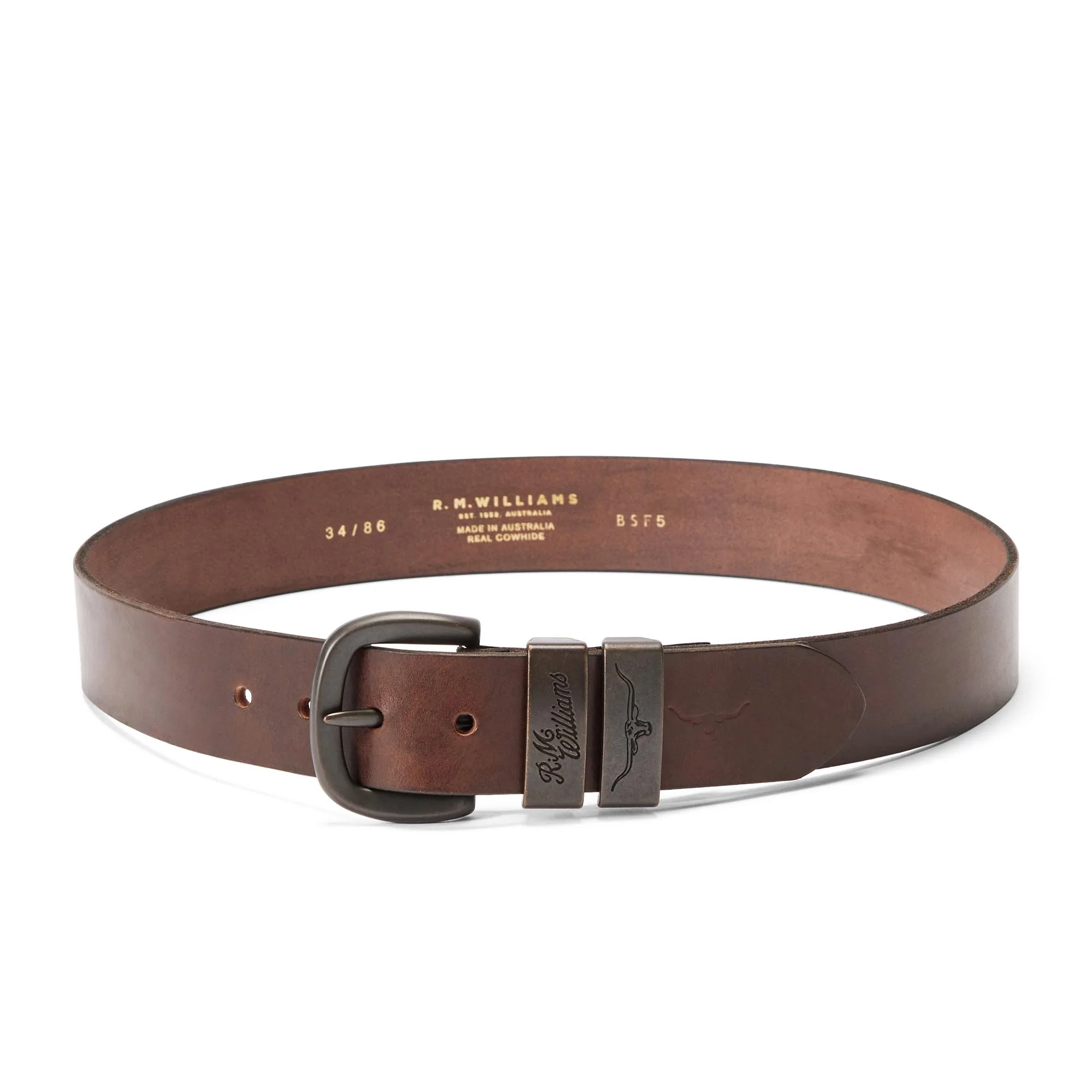 Drover Belt - Image 4