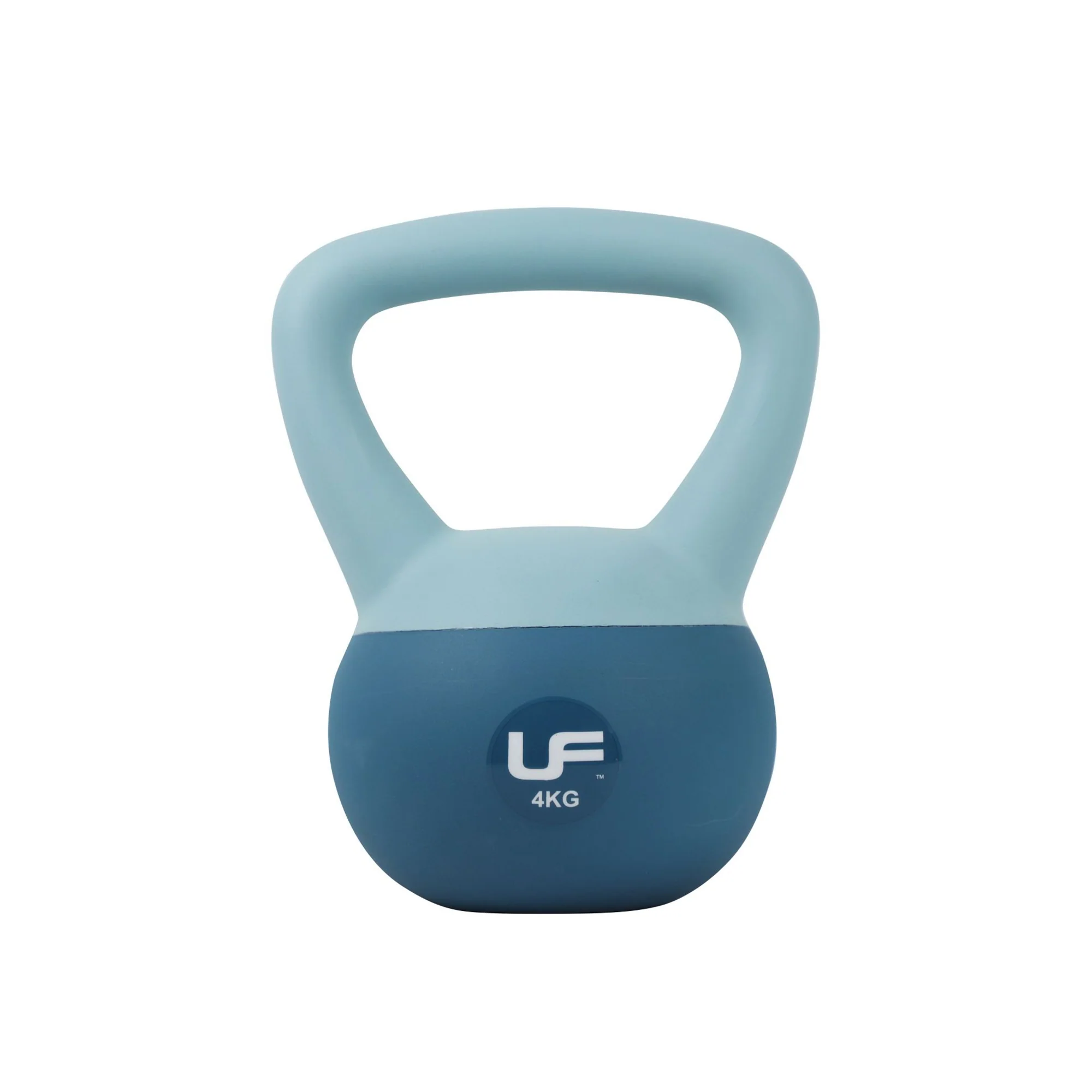 Dual Soft Kettlebell - 4KG