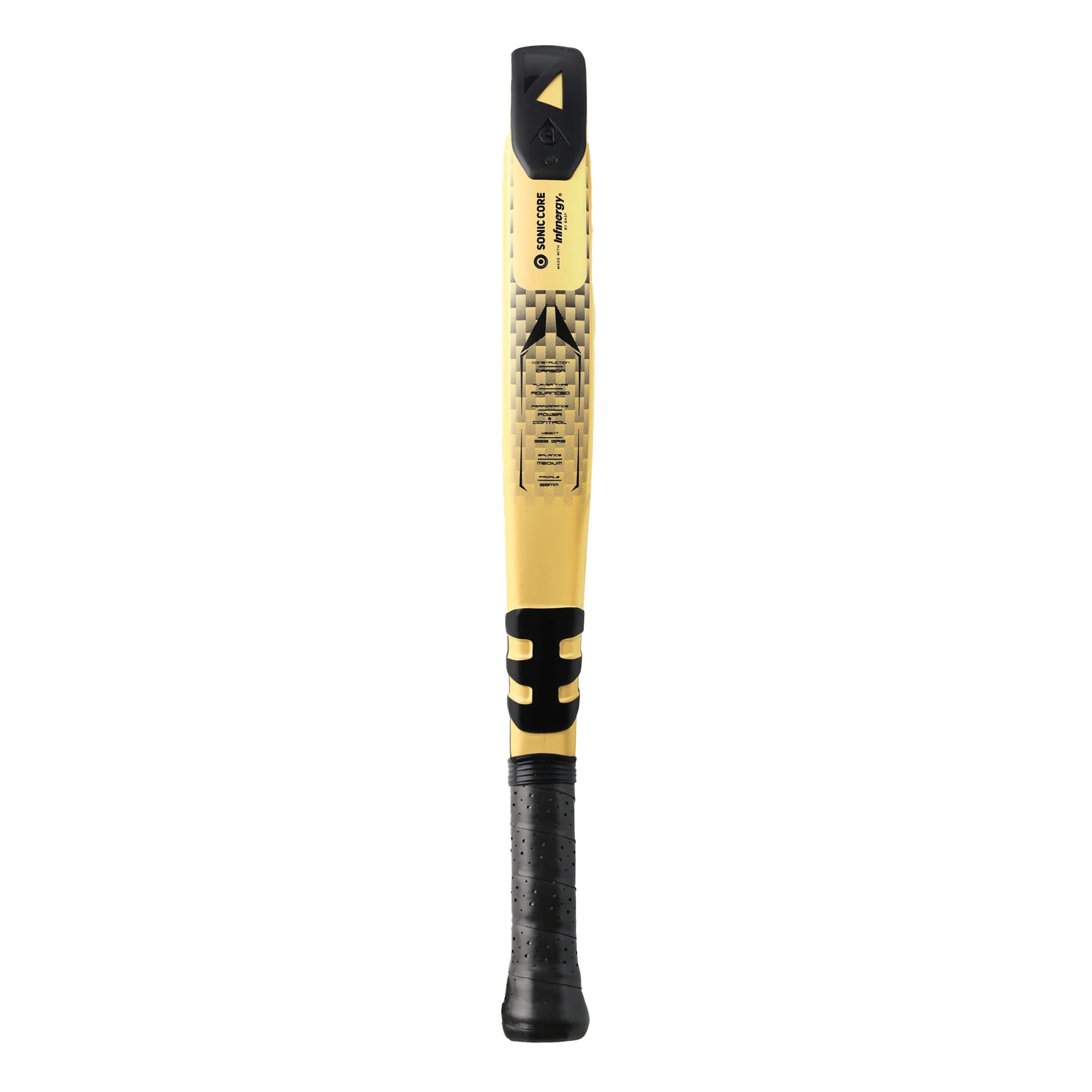 23 Aerostar Lite Padel Racket - Image 3