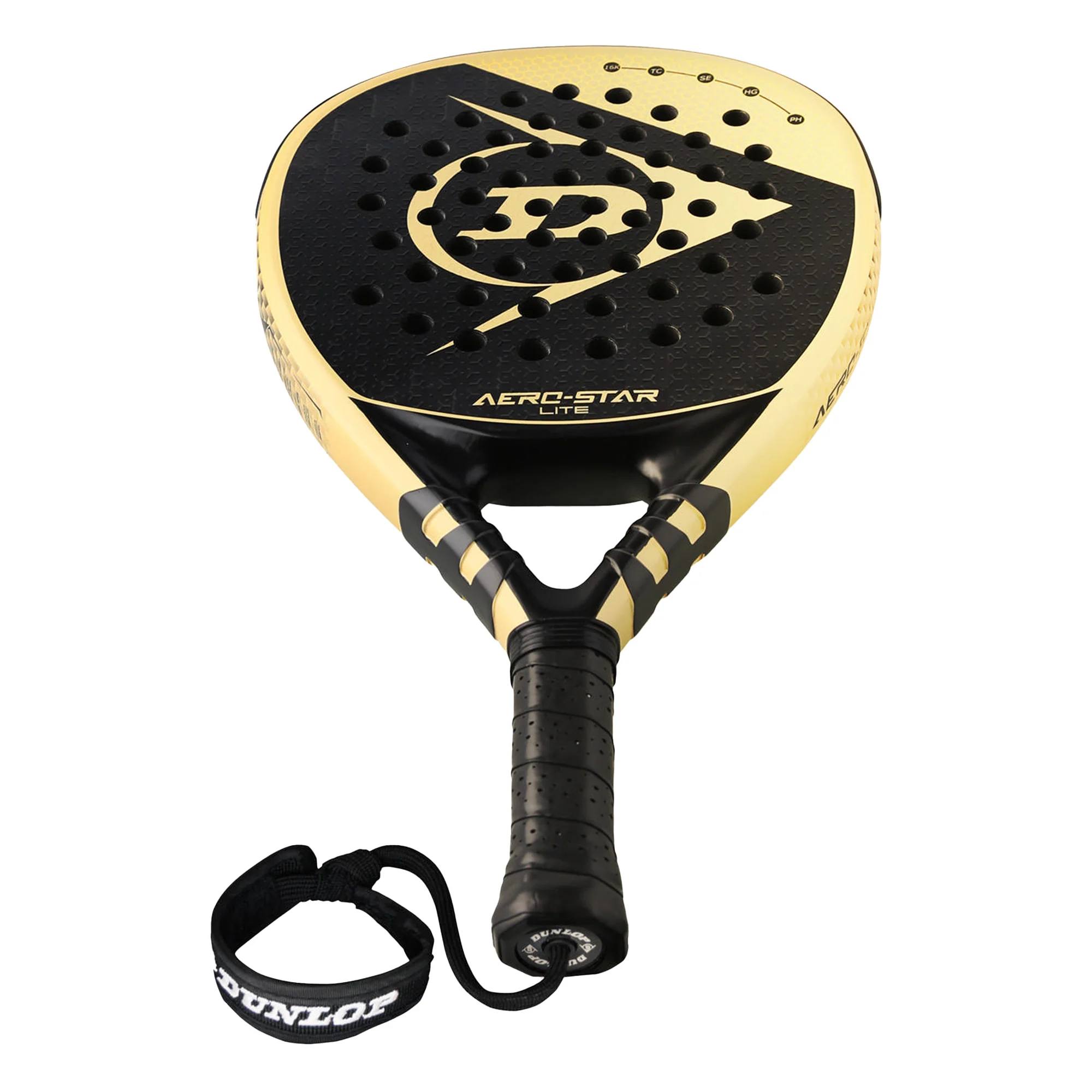 23 Aerostar Lite Padel Racket - Image 4