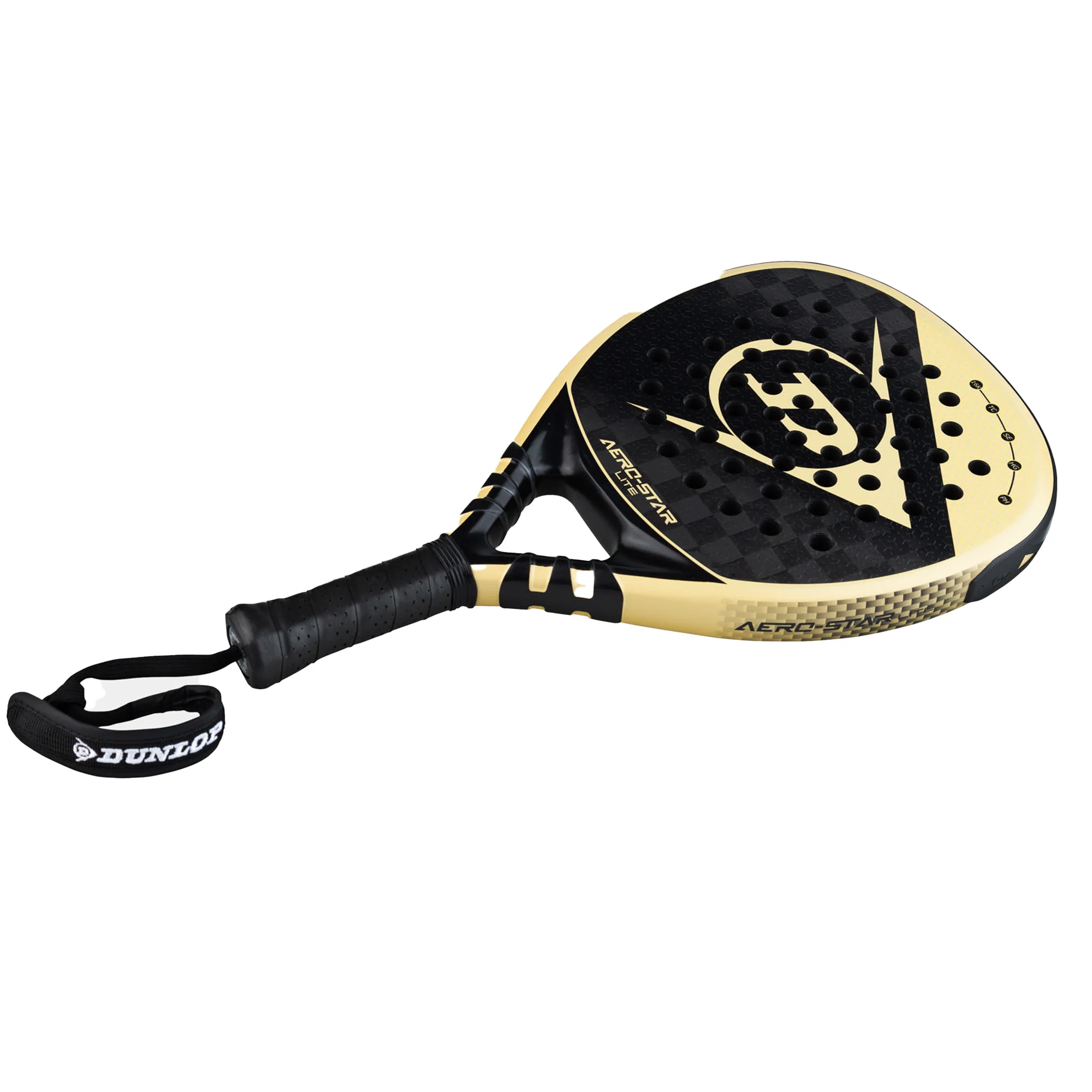 23 Aerostar Lite Padel Racket - Image 6