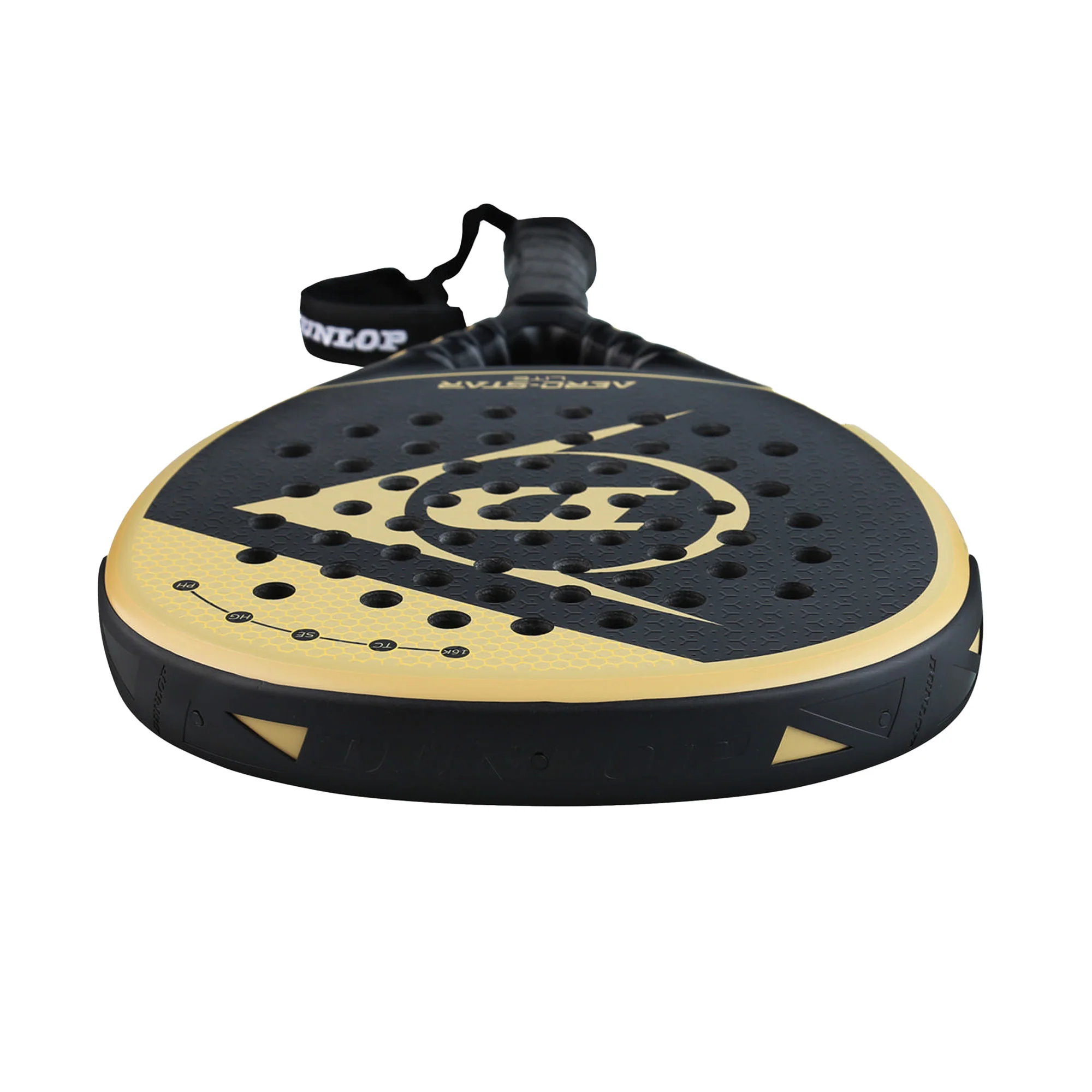 23 Aerostar Lite Padel Racket - Image 7