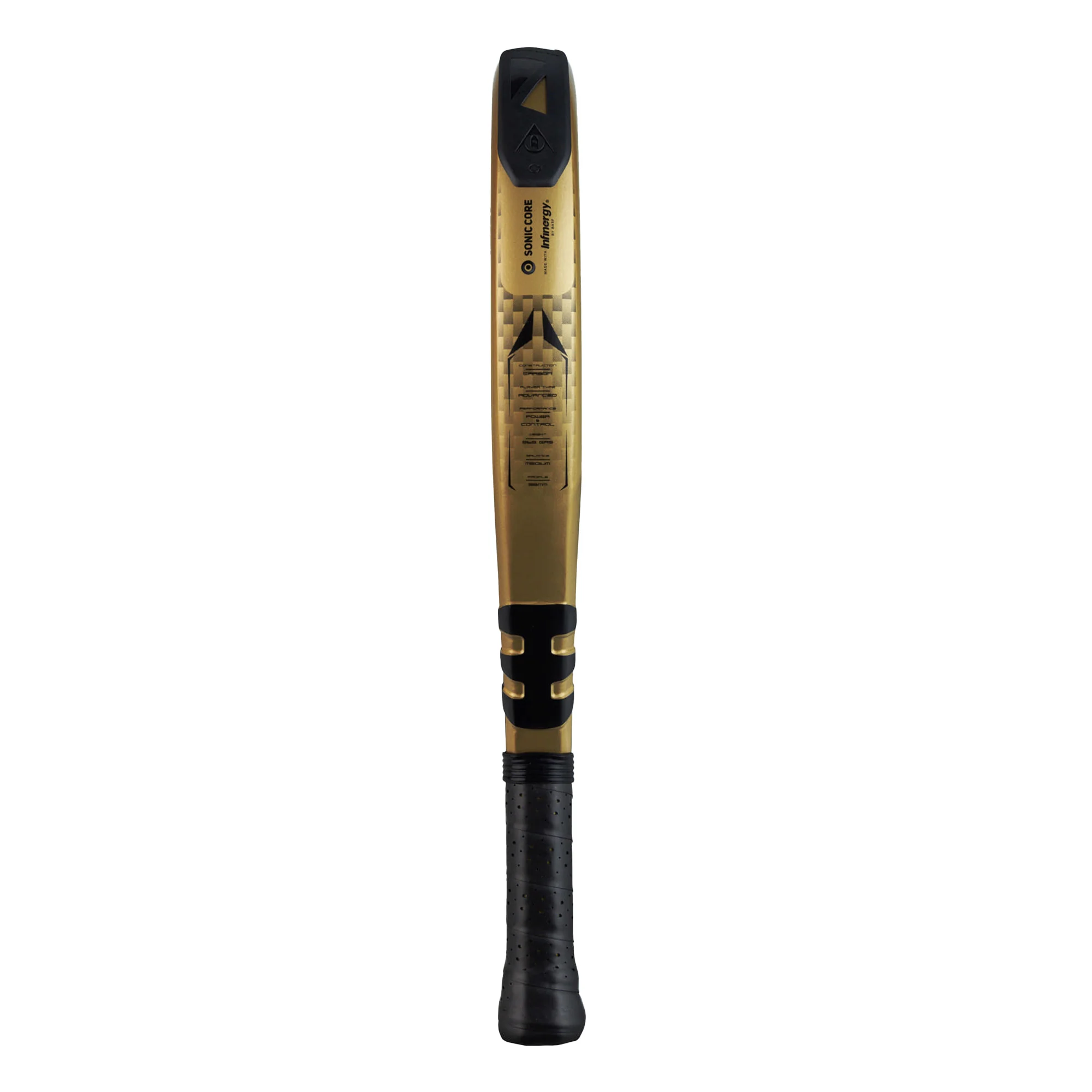 23 Aerostar Padel Racket - Image 3