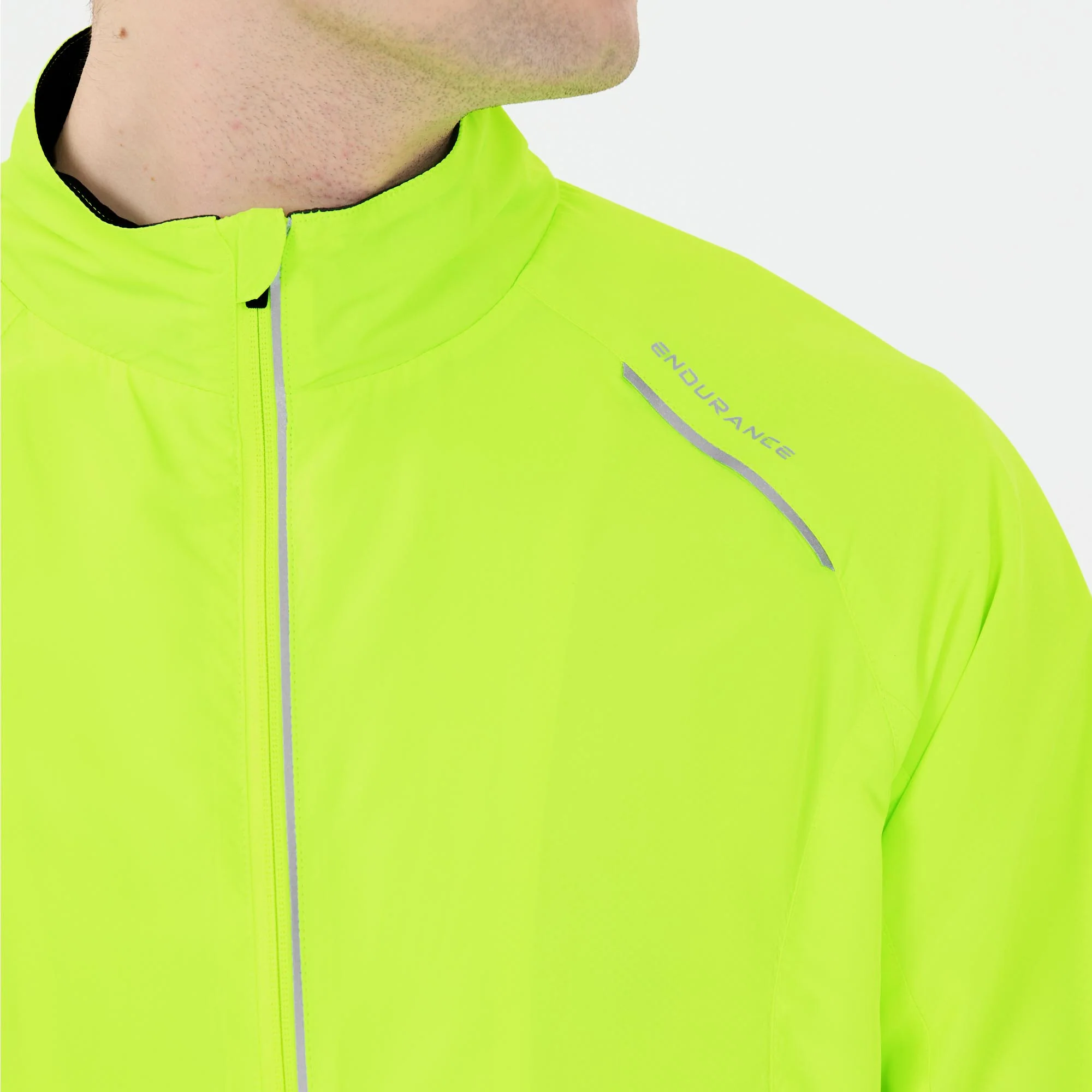 Earlington V2 Running Jacket - Image 3