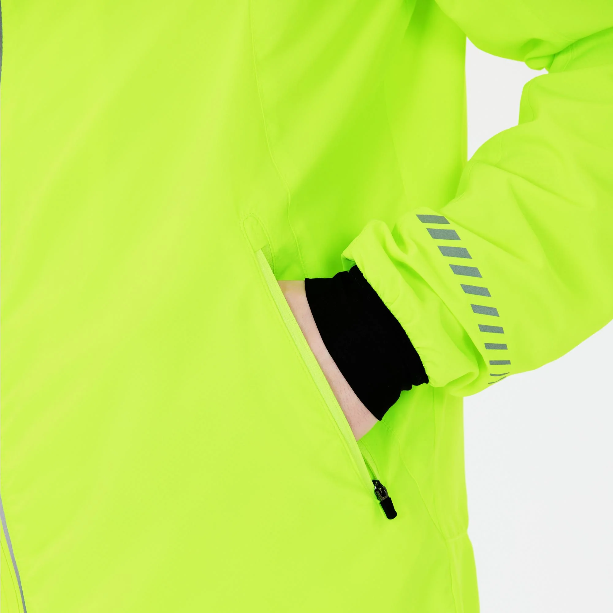 Earlington V2 Running Jacket - Image 5