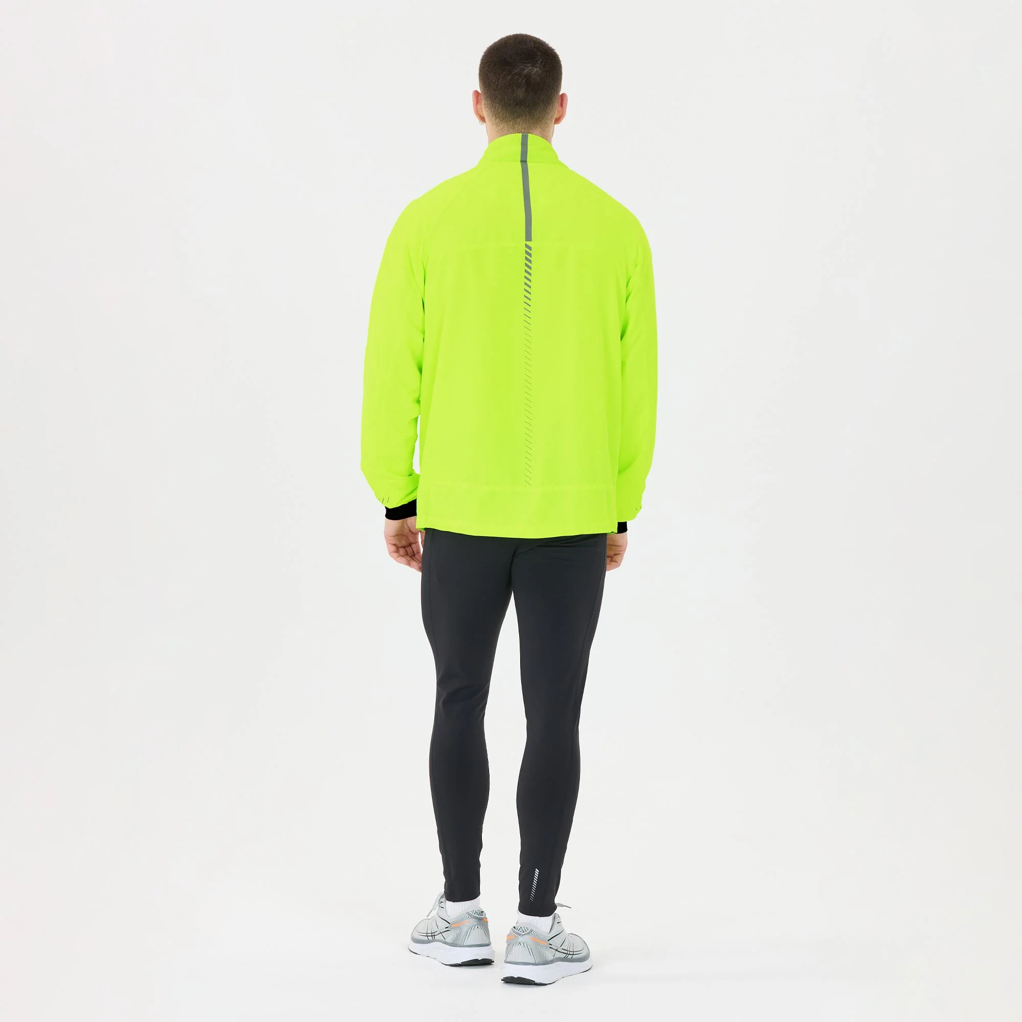 Earlington V2 Running Jacket - Image 8