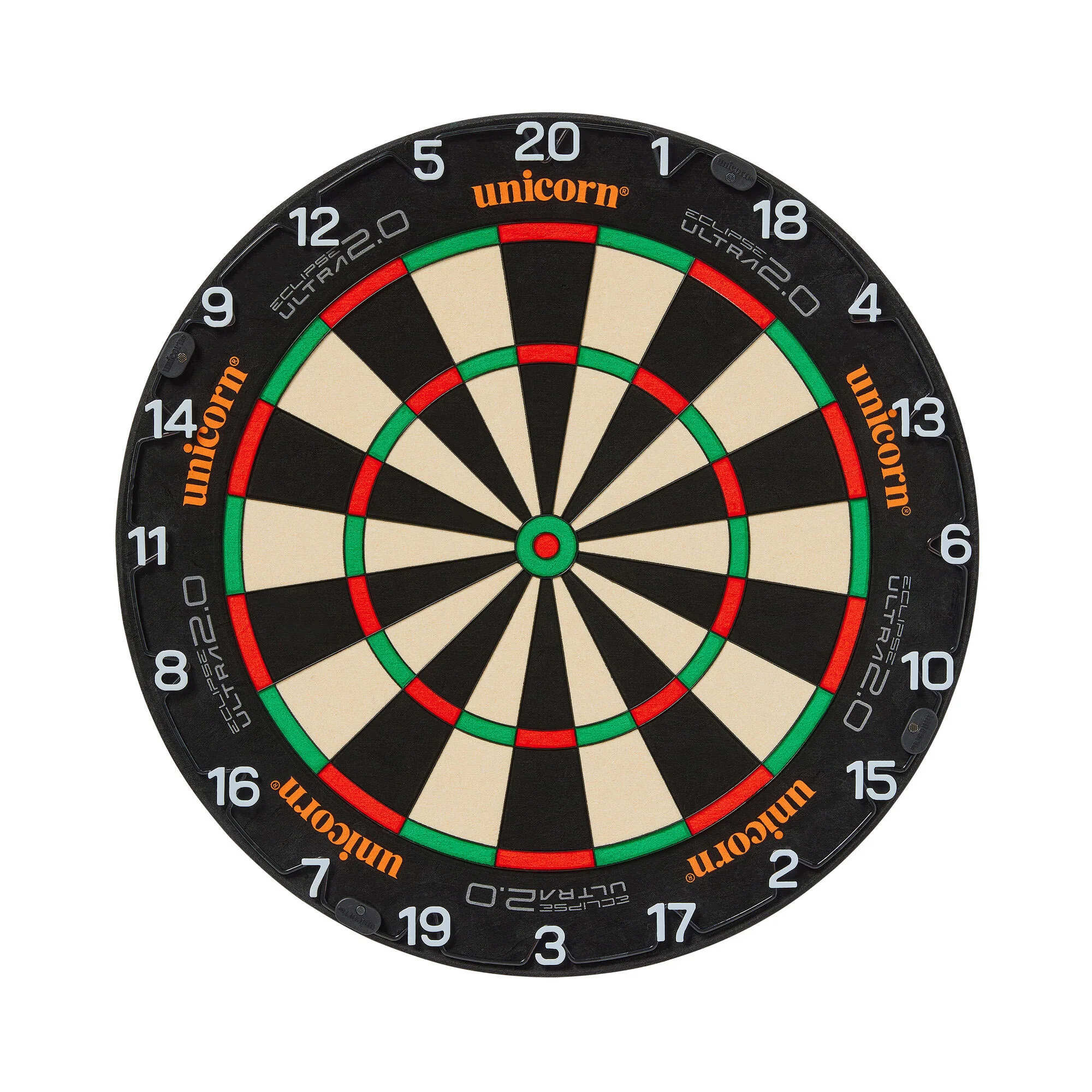 Eclipse Ultra 2.0 Dartboard