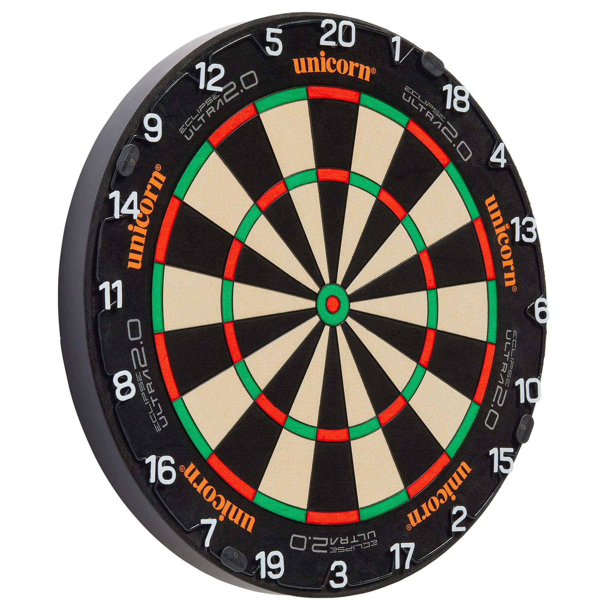 Eclipse Ultra 2.0 Dartboard - Image 3