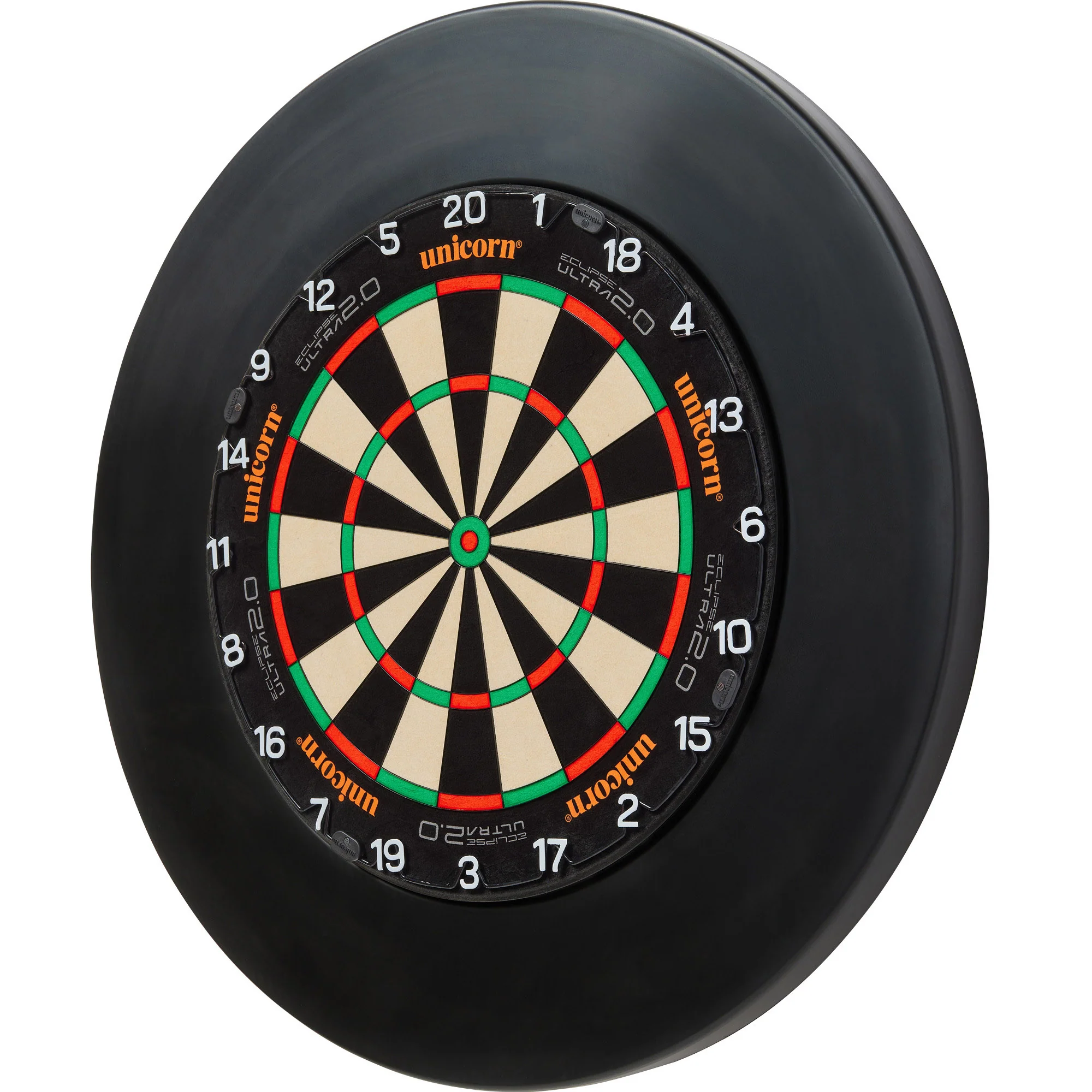 Eclipse Ultra 2.0 Dartboard - Image 4