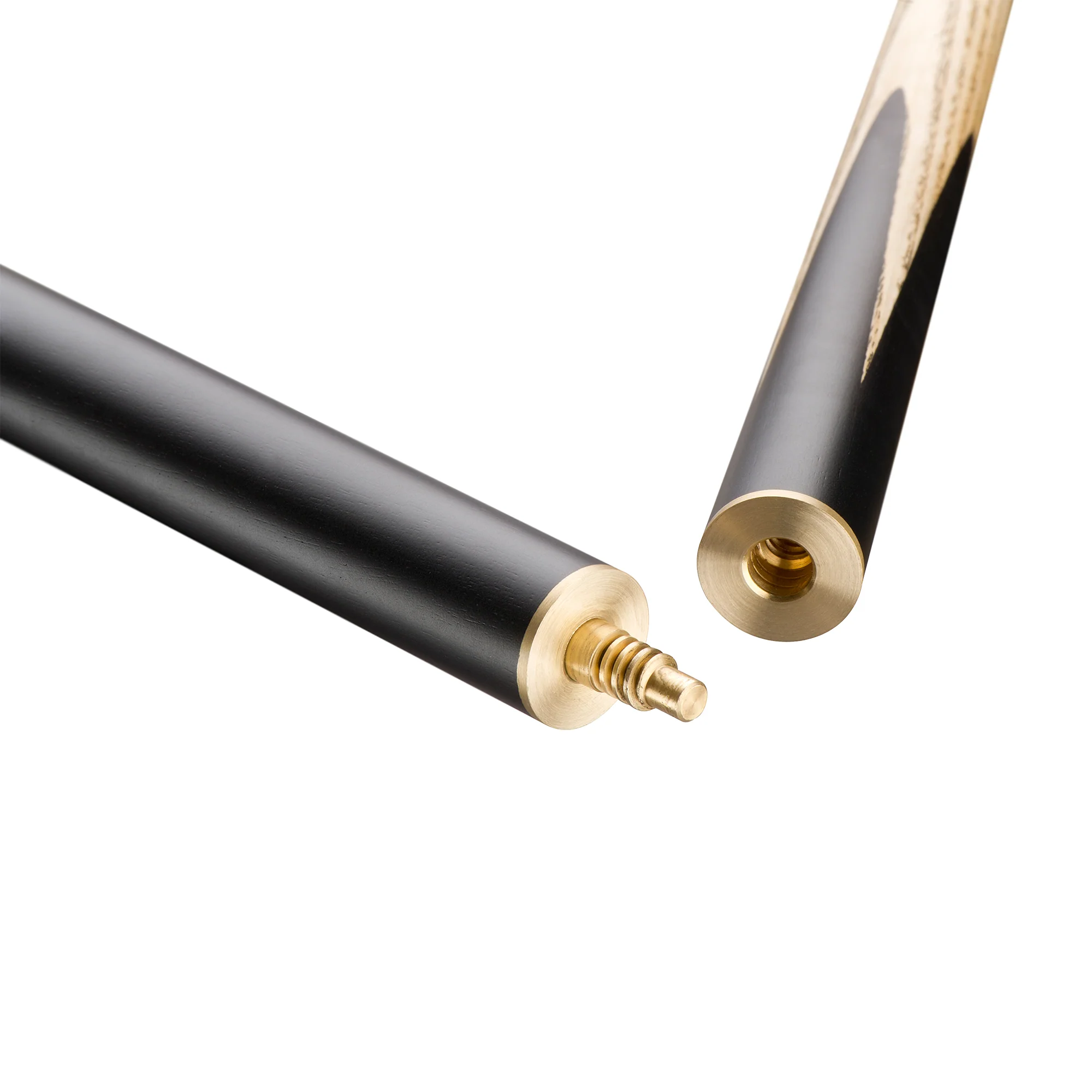Eden 3/4 Jointed Snooker Cue - Image 3